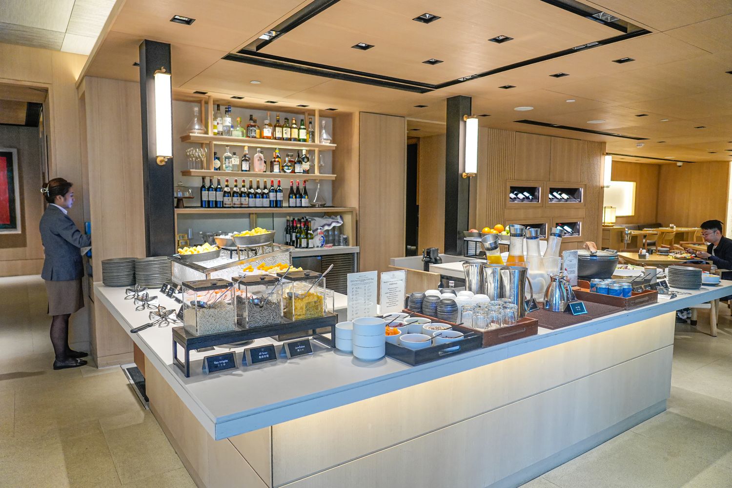 灣仔五星飯店｜香港明怡美憬閣精選酒店 AKI Hotel Hong Kong-MGallery Collection @混血珊莎的奇幻旅程