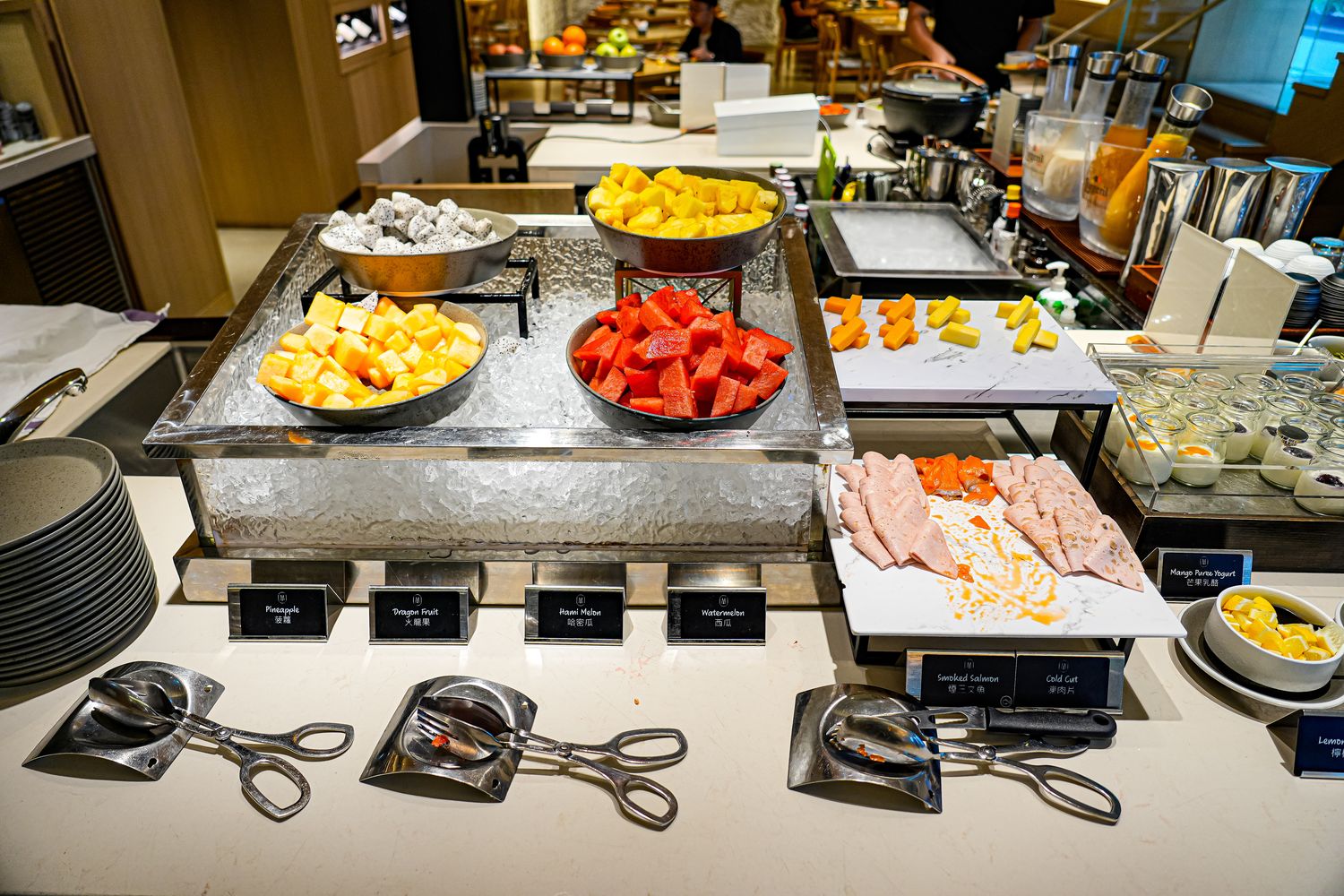 灣仔五星飯店｜香港明怡美憬閣精選酒店 AKI Hotel Hong Kong-MGallery Collection @混血珊莎的奇幻旅程
