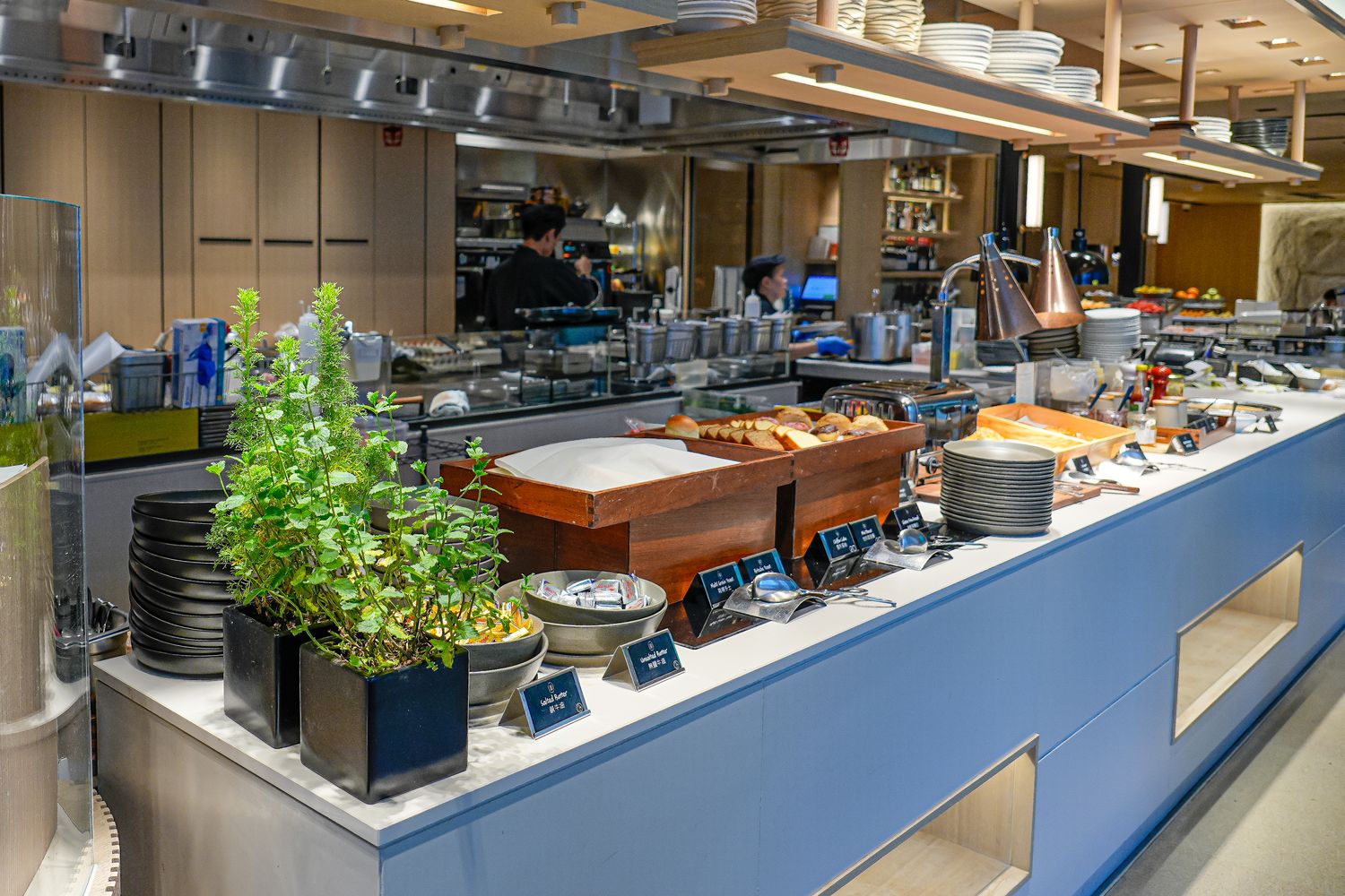 灣仔五星飯店｜香港明怡美憬閣精選酒店 AKI Hotel Hong Kong-MGallery Collection @混血珊莎的奇幻旅程