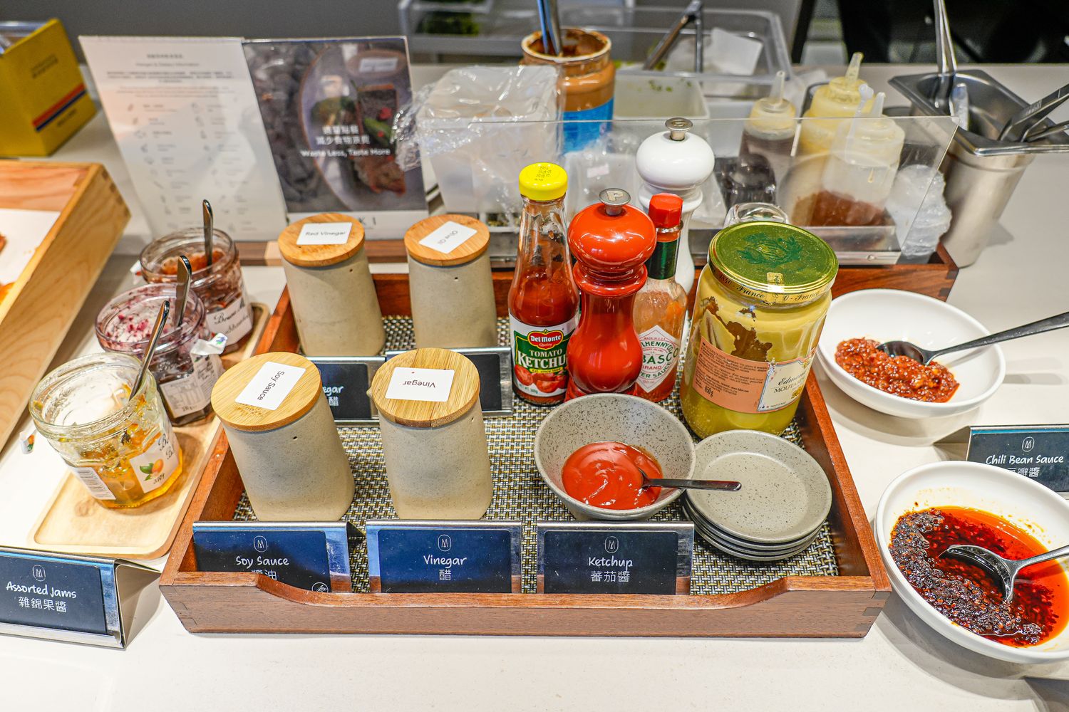 灣仔五星飯店｜香港明怡美憬閣精選酒店 AKI Hotel Hong Kong-MGallery Collection @混血珊莎的奇幻旅程