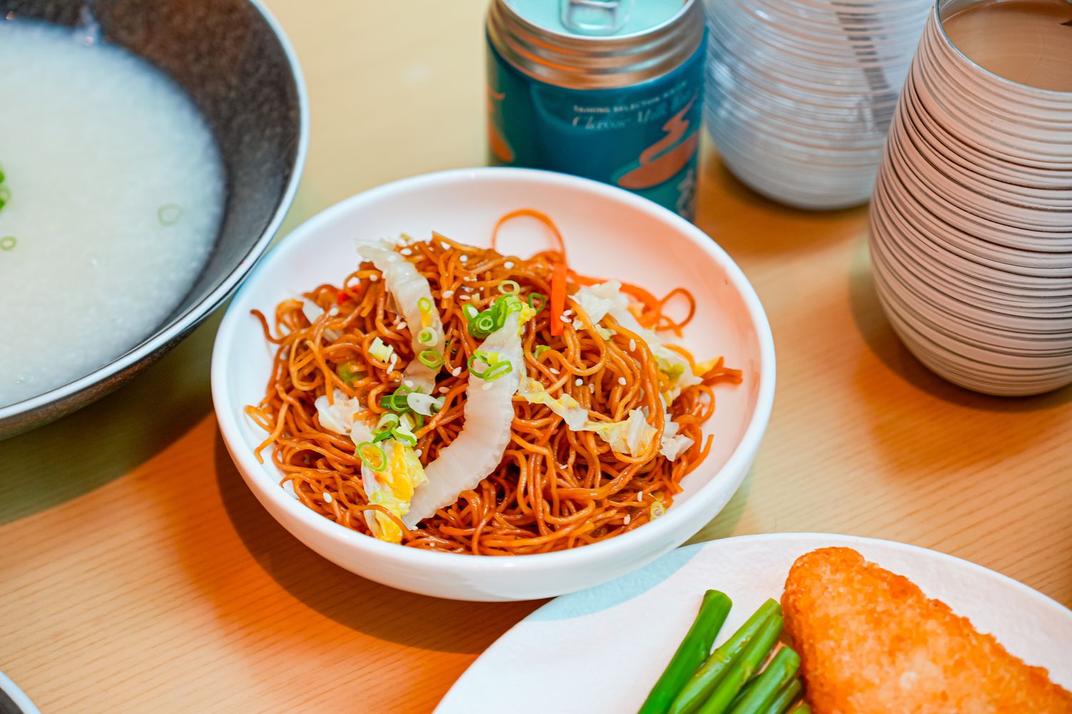 灣仔五星飯店｜香港明怡美憬閣精選酒店 AKI Hotel Hong Kong-MGallery Collection @混血珊莎的奇幻旅程
