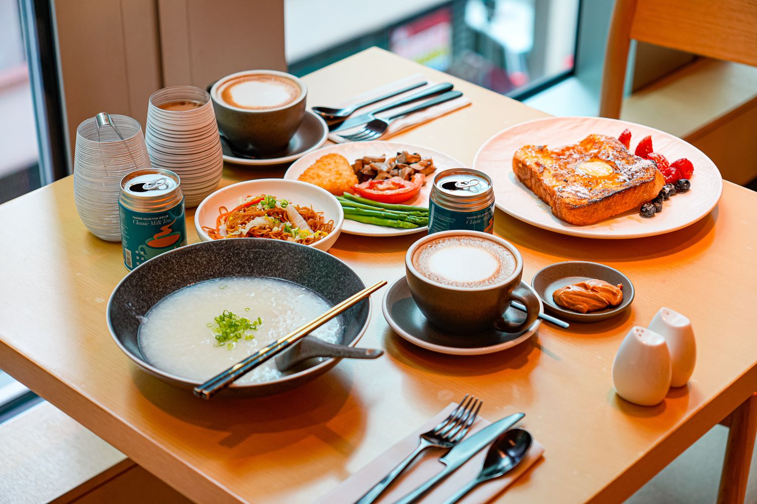 灣仔五星飯店｜香港明怡美憬閣精選酒店 AKI Hotel Hong Kong-MGallery Collection @混血珊莎的奇幻旅程