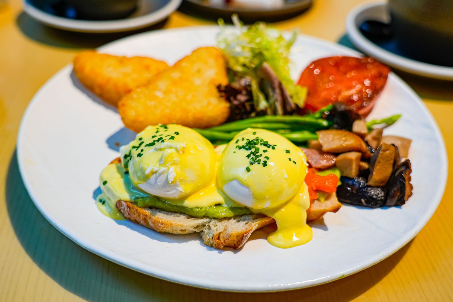 灣仔五星飯店｜香港明怡美憬閣精選酒店 AKI Hotel Hong Kong-MGallery Collection @混血珊莎的奇幻旅程