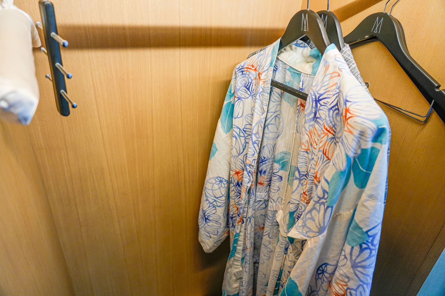 灣仔五星飯店｜香港明怡美憬閣精選酒店 AKI Hotel Hong Kong-MGallery Collection @混血珊莎的奇幻旅程