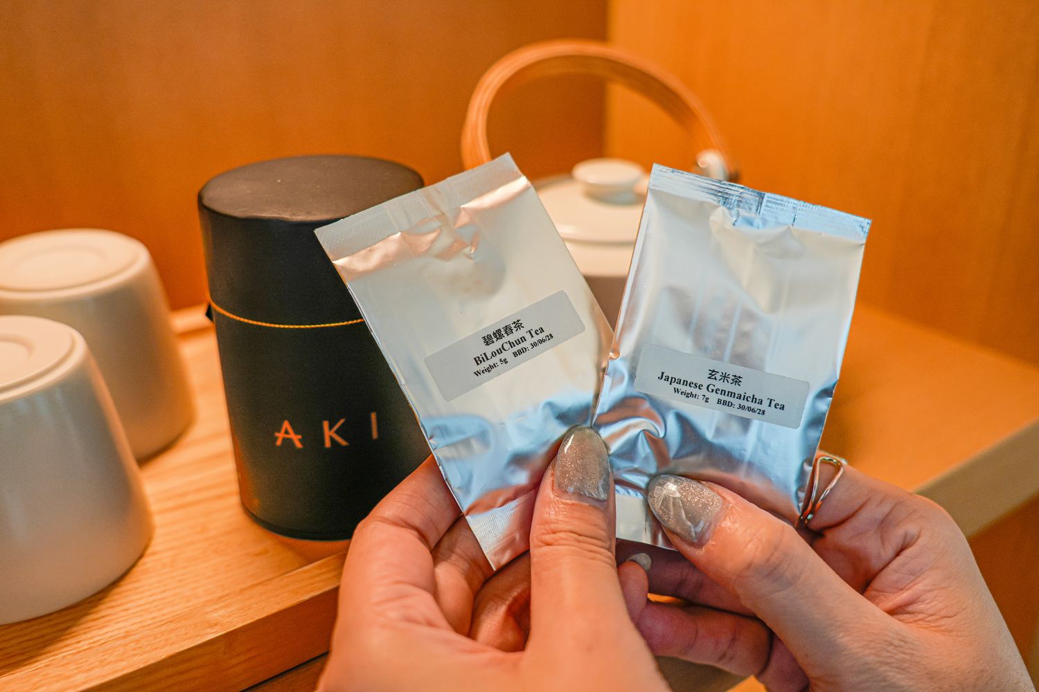 灣仔五星飯店｜香港明怡美憬閣精選酒店 AKI Hotel Hong Kong-MGallery Collection @混血珊莎的奇幻旅程