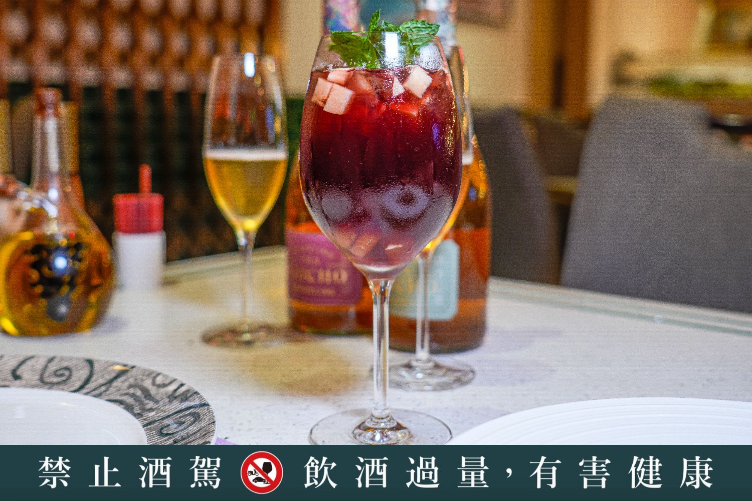 澳門美食推薦｜穿越五零年代！澳門葡京人酒店「安琪兒咖啡及酒廊」品味懷舊與正宗葡國菜 @混血珊莎的奇幻旅程