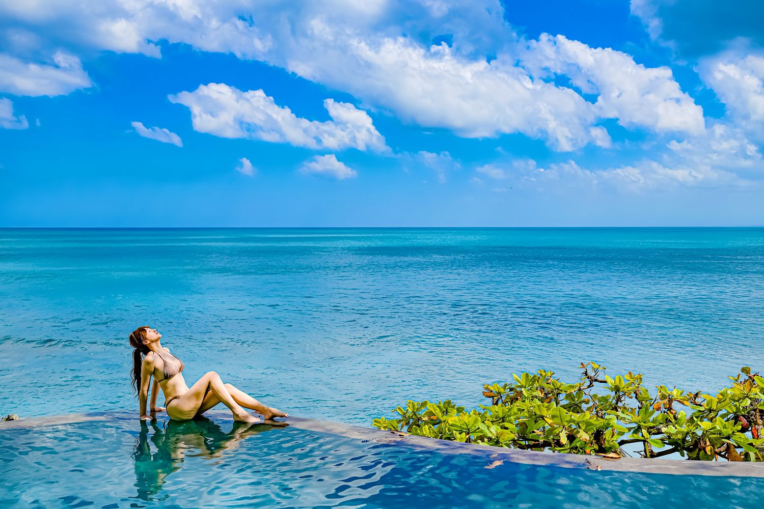 【2026峇里島住宿推薦】AYANA Resort Bali 開箱全攻略:RIMBA海景房、Rock Bar 岩石酒吧、餐廳泳池博物館一次看! @混血珊莎的奇幻旅程 【2026峇里島住宿推薦】AYANA Resort Bali 開箱全攻略:RIMBA海景房、Rock Bar 岩石酒吧、餐廳泳池博物館一次看! @混血珊莎的奇幻旅程