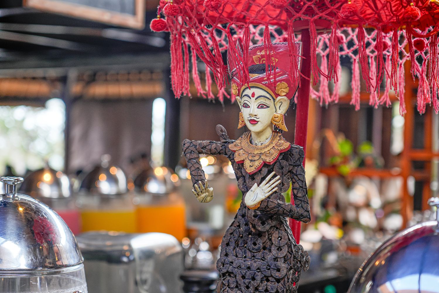 【2026峇里島住宿推薦】AYANA Resort Bali 開箱全攻略：RIMBA海景房、Rock Bar 岩石酒吧、餐廳泳池博物館一次看! @混血珊莎的奇幻旅程