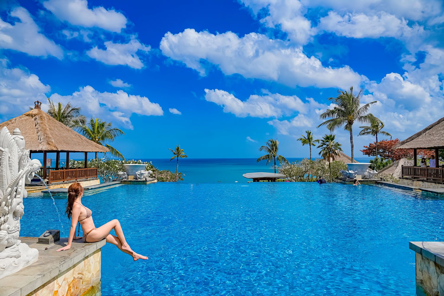【2026峇里島住宿推薦】AYANA Resort Bali 開箱全攻略:RIMBA海景房、Rock Bar 岩石酒吧、餐廳泳池博物館一次看! @混血珊莎的奇幻旅程 【2026峇里島住宿推薦】AYANA Resort Bali 開箱全攻略:RIMBA海景房、Rock Bar 岩石酒吧、餐廳泳池博物館一次看! @混血珊莎的奇幻旅程