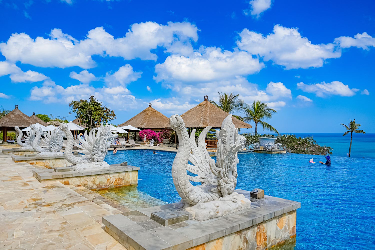 【2026峇里島住宿推薦】AYANA Resort Bali 開箱全攻略:RIMBA海景房、Rock Bar 岩石酒吧、餐廳泳池博物館一次看! @混血珊莎的奇幻旅程 【2026峇里島住宿推薦】AYANA Resort Bali 開箱全攻略:RIMBA海景房、Rock Bar 岩石酒吧、餐廳泳池博物館一次看! @混血珊莎的奇幻旅程