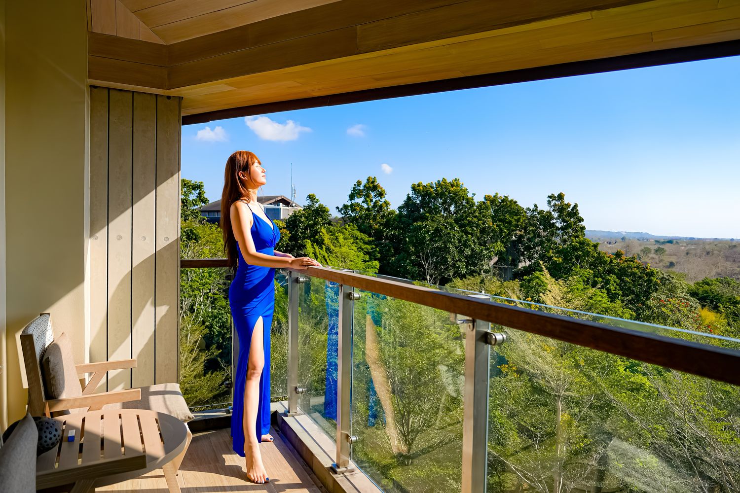 【2026峇里島住宿推薦】AYANA Resort Bali 開箱全攻略：RIMBA海景房、Rock Bar 岩石酒吧、餐廳泳池博物館一次看! @混血珊莎的奇幻旅程