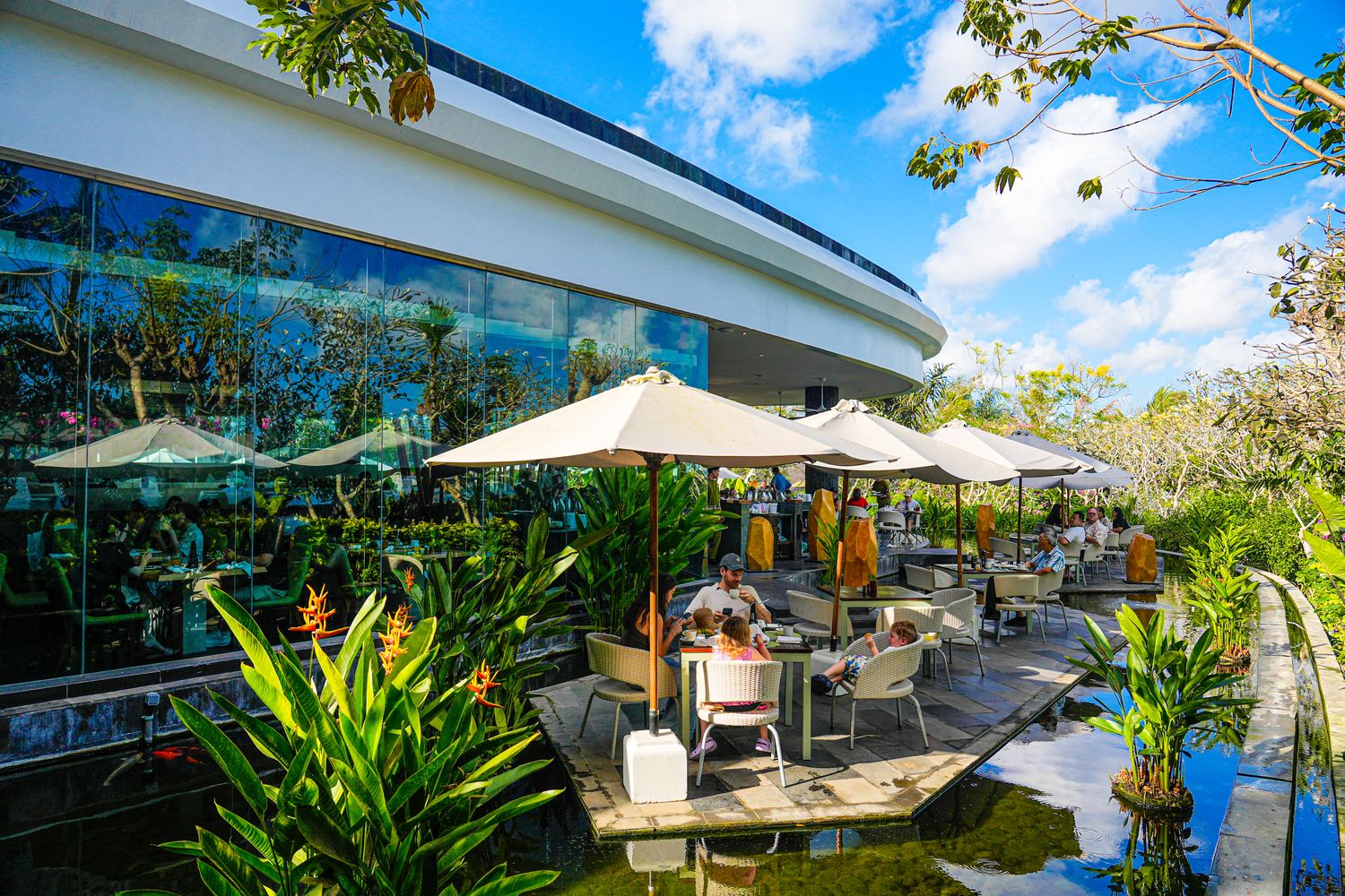 【2026峇里島住宿推薦】AYANA Resort Bali 開箱全攻略:RIMBA海景房、Rock Bar 岩石酒吧、餐廳泳池博物館一次看! @混血珊莎的奇幻旅程 【2026峇里島住宿推薦】AYANA Resort Bali 開箱全攻略:RIMBA海景房、Rock Bar 岩石酒吧、餐廳泳池博物館一次看! @混血珊莎的奇幻旅程