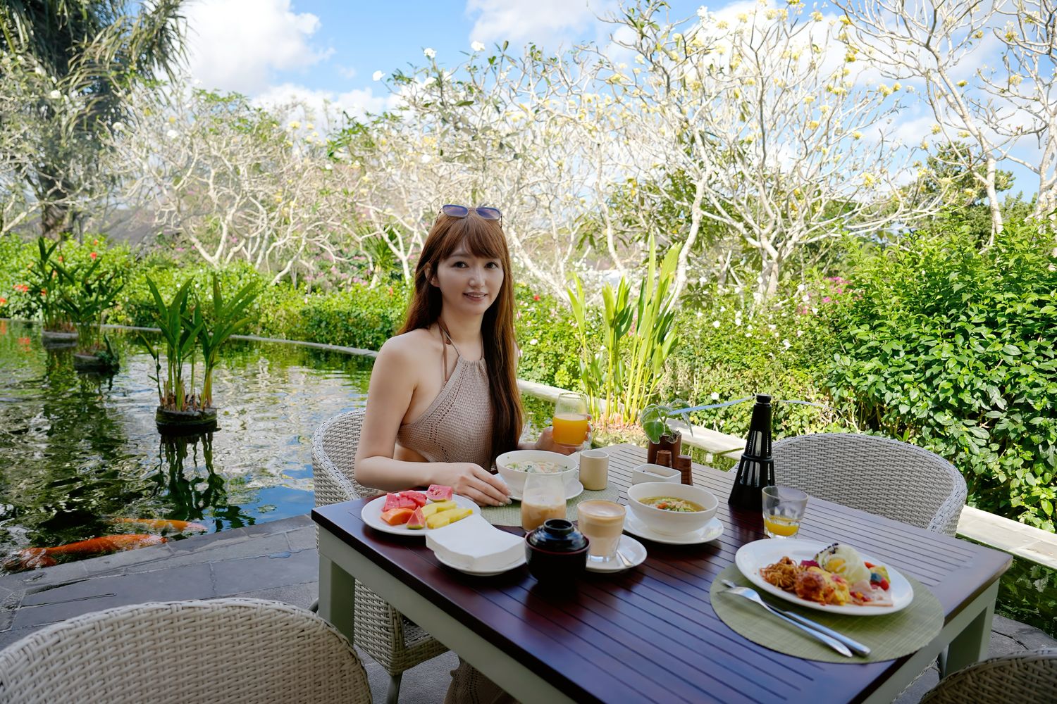 【2026峇里島住宿推薦】AYANA Resort Bali 開箱全攻略:RIMBA海景房、Rock Bar 岩石酒吧、餐廳泳池博物館一次看! @混血珊莎的奇幻旅程 【2026峇里島住宿推薦】AYANA Resort Bali 開箱全攻略:RIMBA海景房、Rock Bar 岩石酒吧、餐廳泳池博物館一次看! @混血珊莎的奇幻旅程