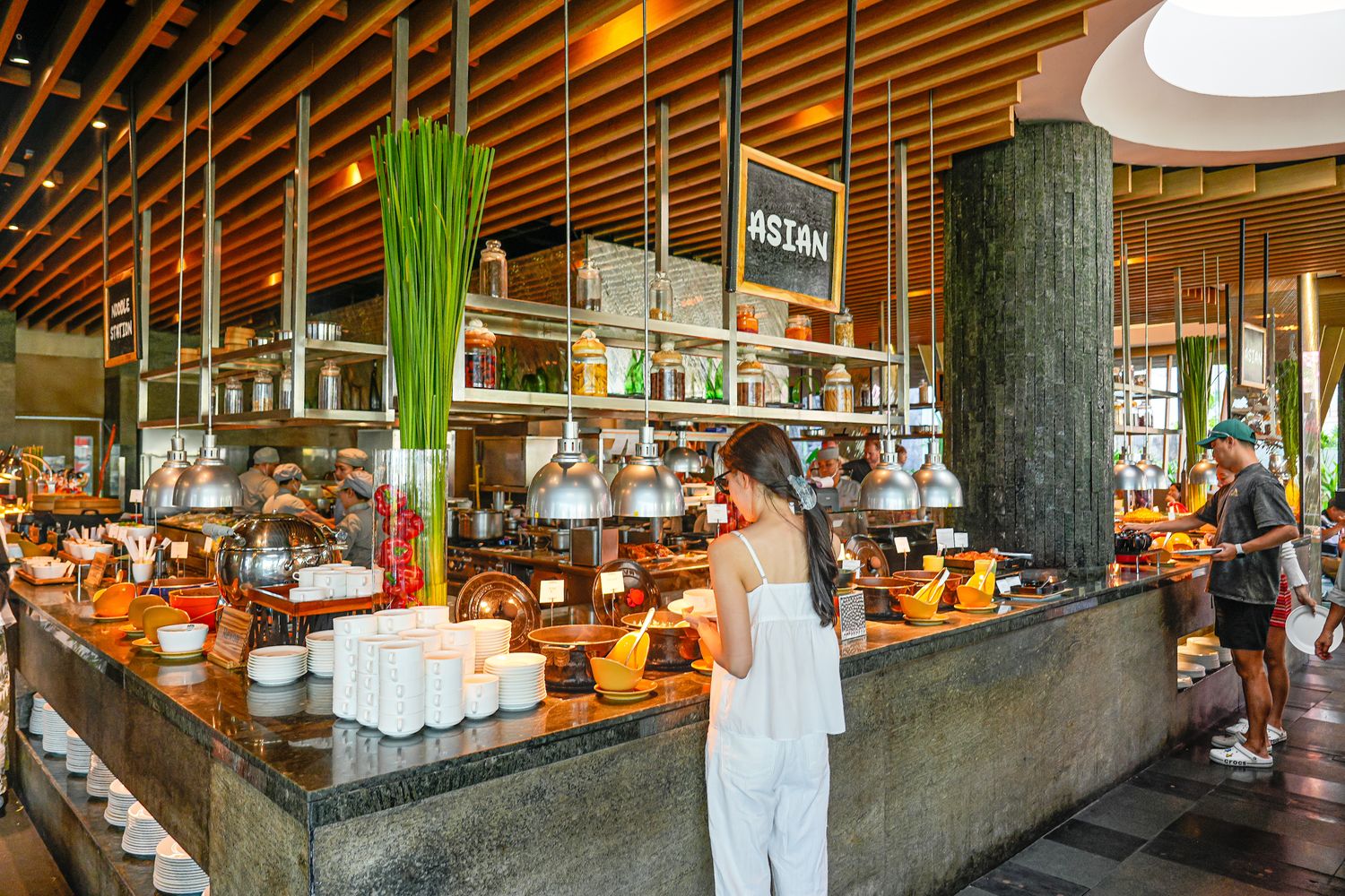 【2026峇里島住宿推薦】AYANA Resort Bali 開箱全攻略:RIMBA海景房、Rock Bar 岩石酒吧、餐廳泳池博物館一次看! @混血珊莎的奇幻旅程 【2026峇里島住宿推薦】AYANA Resort Bali 開箱全攻略:RIMBA海景房、Rock Bar 岩石酒吧、餐廳泳池博物館一次看! @混血珊莎的奇幻旅程
