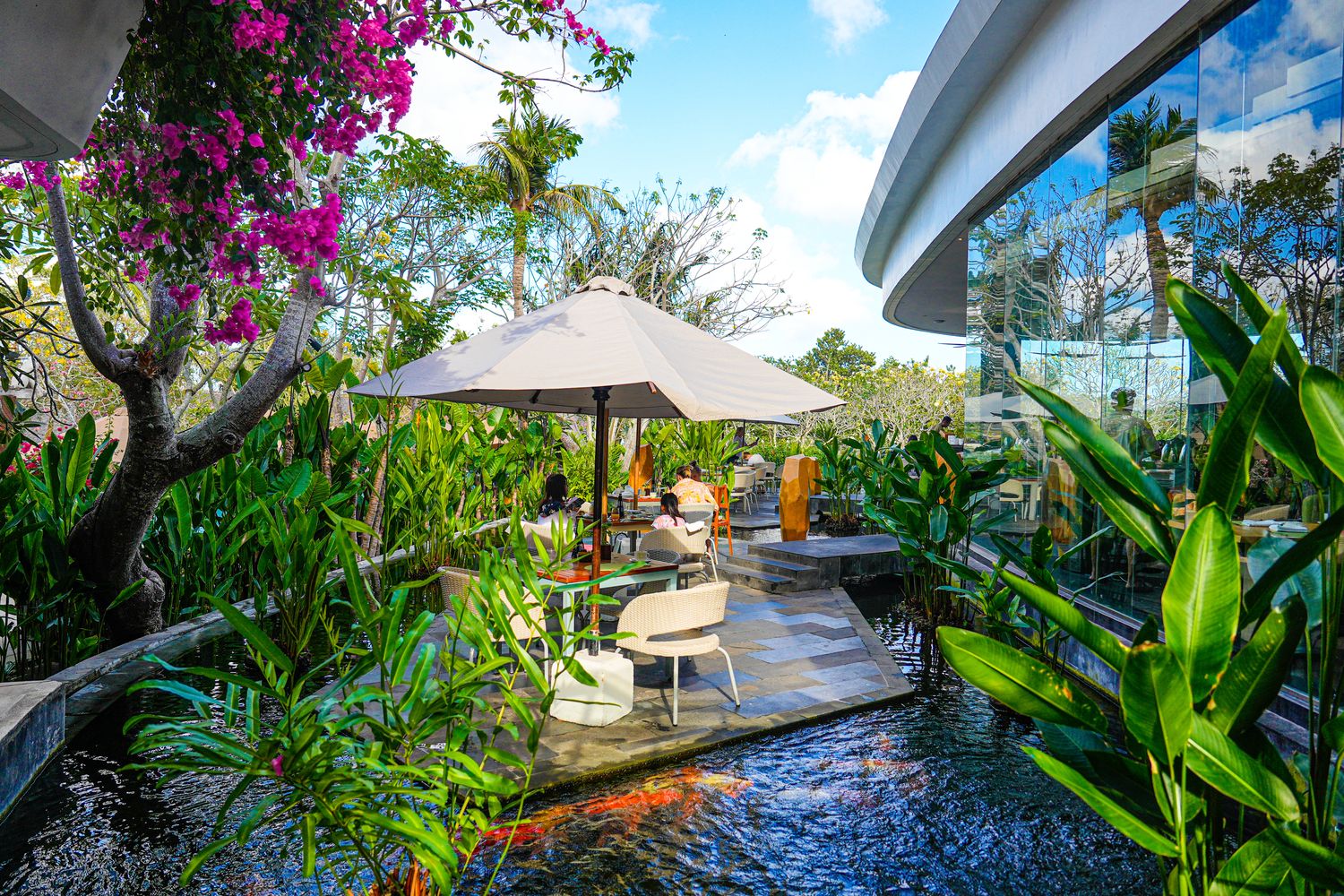 【2026峇里島住宿推薦】AYANA Resort Bali 開箱全攻略:RIMBA海景房、Rock Bar 岩石酒吧、餐廳泳池博物館一次看! @混血珊莎的奇幻旅程 【2026峇里島住宿推薦】AYANA Resort Bali 開箱全攻略:RIMBA海景房、Rock Bar 岩石酒吧、餐廳泳池博物館一次看! @混血珊莎的奇幻旅程