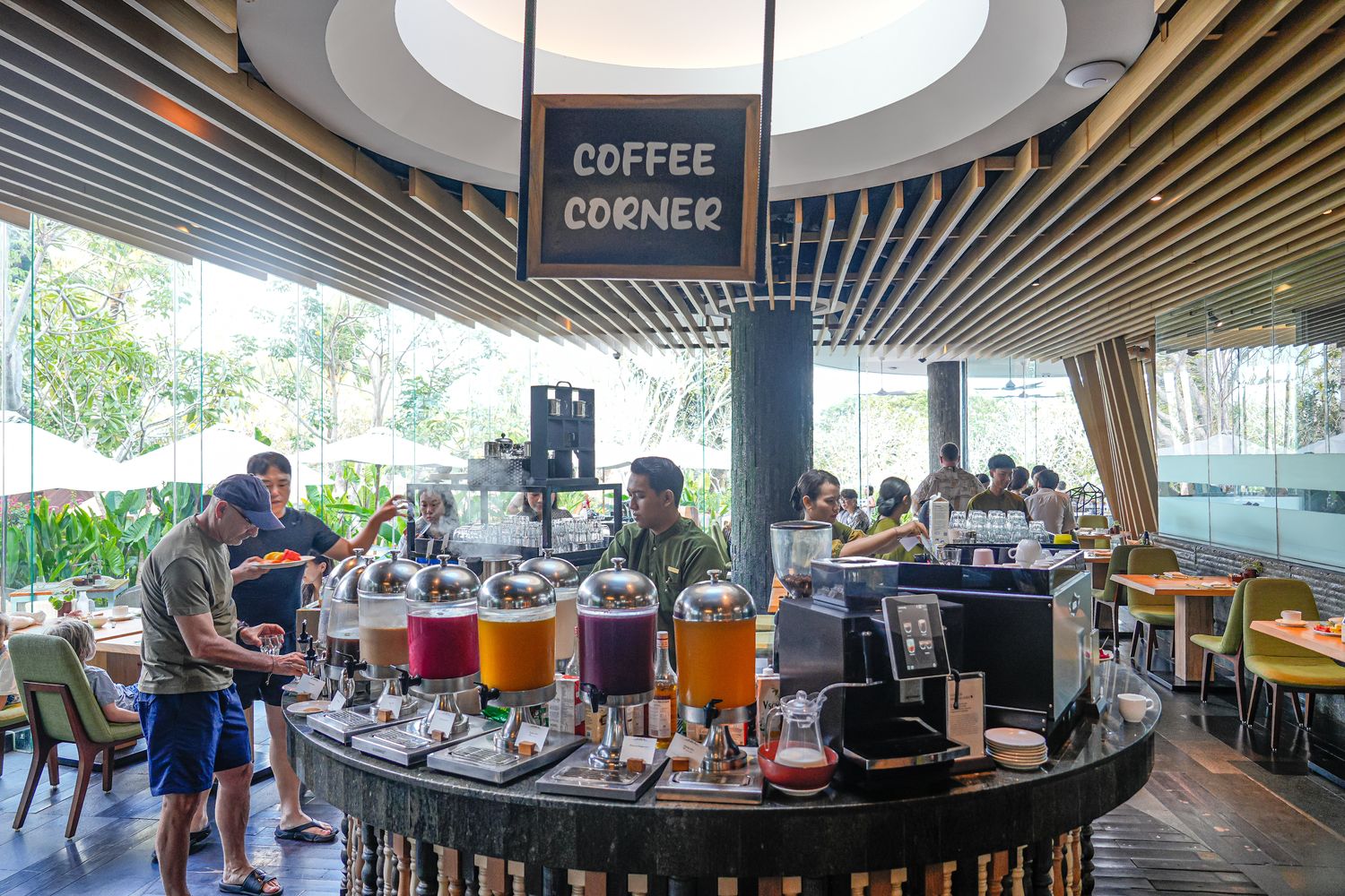 【2026峇里島住宿推薦】AYANA Resort Bali 開箱全攻略:RIMBA海景房、Rock Bar 岩石酒吧、餐廳泳池博物館一次看! @混血珊莎的奇幻旅程 【2026峇里島住宿推薦】AYANA Resort Bali 開箱全攻略:RIMBA海景房、Rock Bar 岩石酒吧、餐廳泳池博物館一次看! @混血珊莎的奇幻旅程