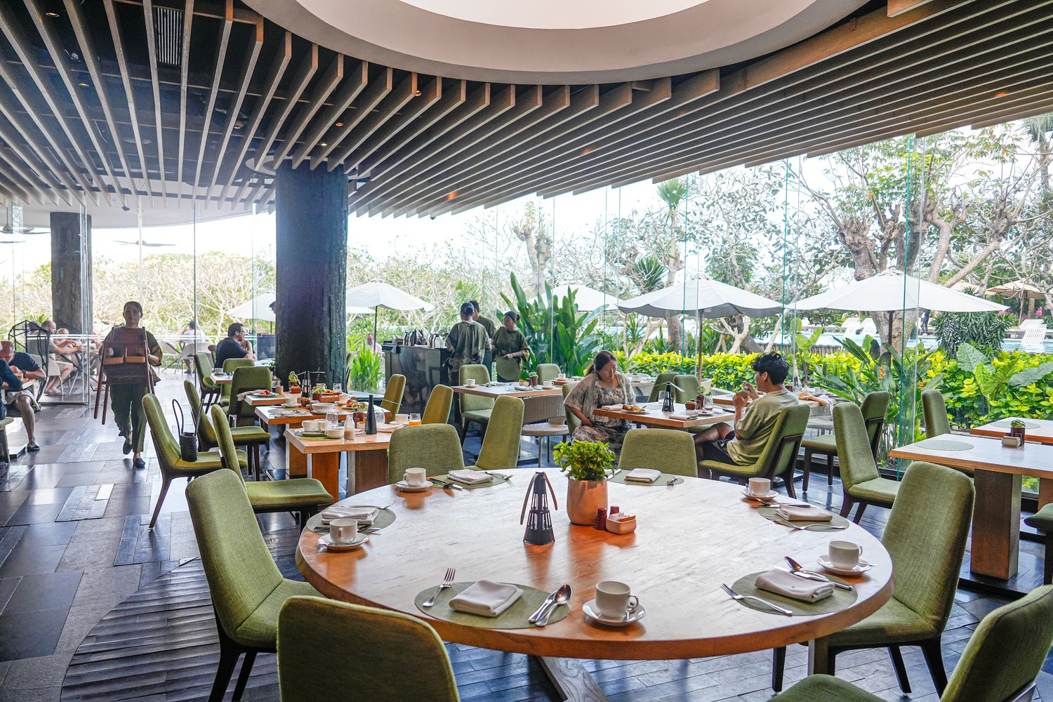 【2026峇里島住宿推薦】AYANA Resort Bali 開箱全攻略:RIMBA海景房、Rock Bar 岩石酒吧、餐廳泳池博物館一次看! @混血珊莎的奇幻旅程 【2026峇里島住宿推薦】AYANA Resort Bali 開箱全攻略:RIMBA海景房、Rock Bar 岩石酒吧、餐廳泳池博物館一次看! @混血珊莎的奇幻旅程