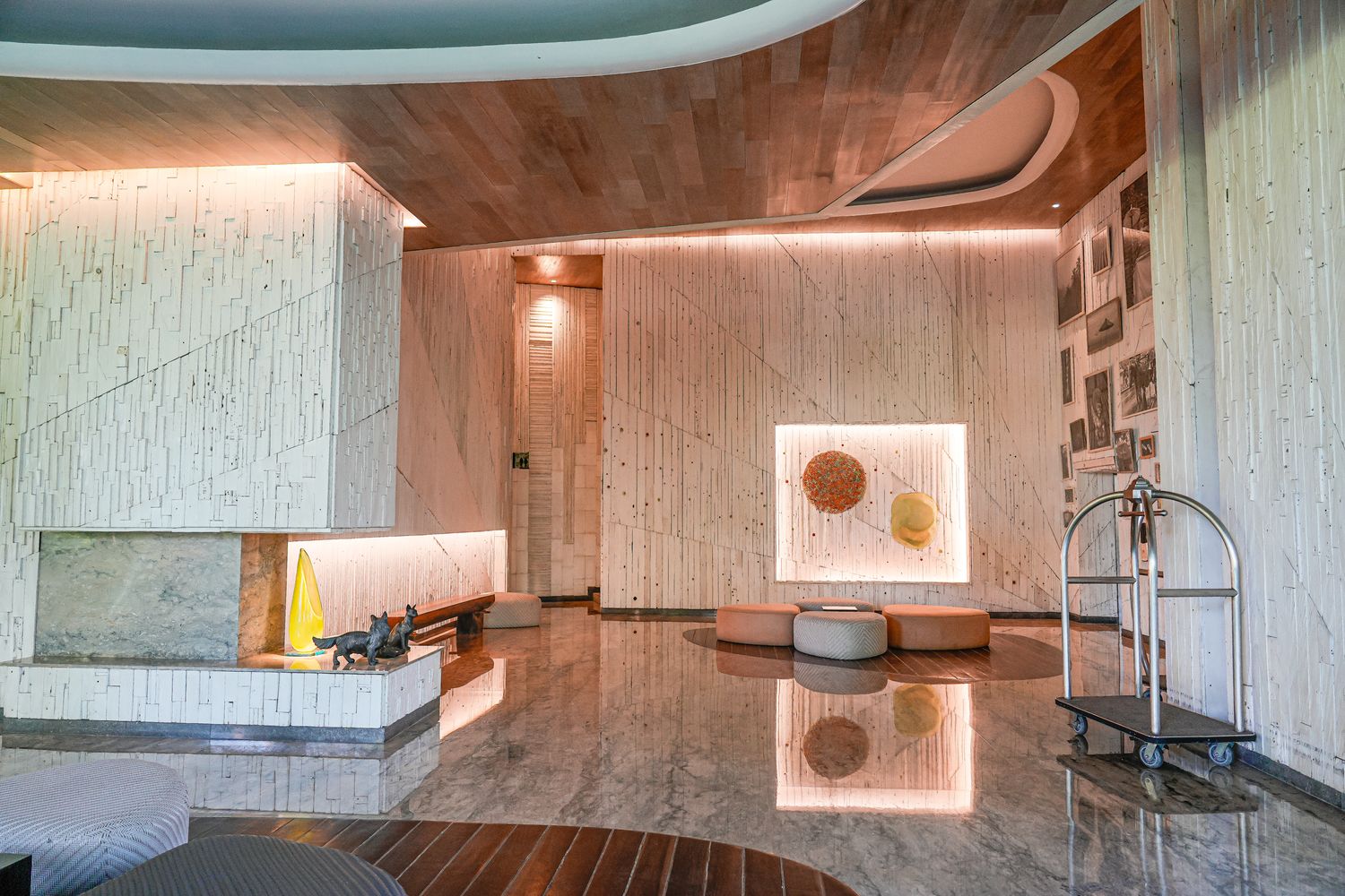 【2026峇里島住宿推薦】AYANA Resort Bali 開箱全攻略：RIMBA海景房、Rock Bar 岩石酒吧、餐廳泳池博物館一次看! @混血珊莎的奇幻旅程