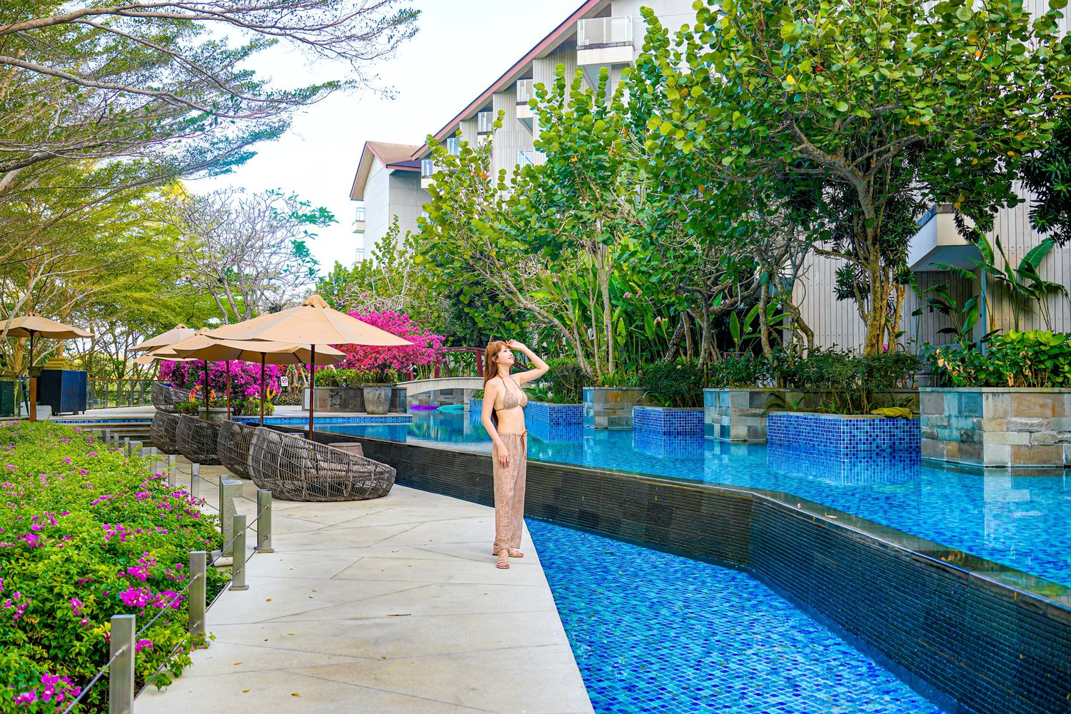 【2026峇里島住宿推薦】AYANA Resort Bali 開箱全攻略:RIMBA海景房、Rock Bar 岩石酒吧、餐廳泳池博物館一次看! @混血珊莎的奇幻旅程 【2026峇里島住宿推薦】AYANA Resort Bali 開箱全攻略:RIMBA海景房、Rock Bar 岩石酒吧、餐廳泳池博物館一次看! @混血珊莎的奇幻旅程