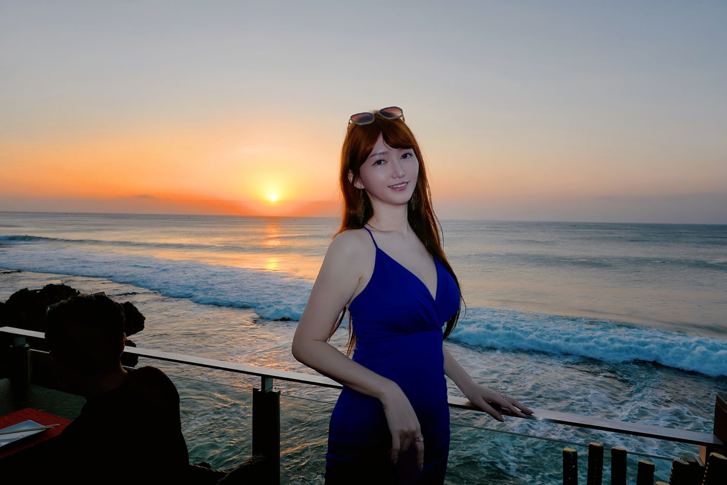 【峇里島自由行必去景點】AYANA 岩石酒吧 Rock Bar :CNN評選全球最佳夕陽,懸崖無敵海景! @混血珊莎的奇幻旅程 【峇里島自由行必去景點】AYANA 岩石酒吧 Rock Bar :CNN評選全球最佳夕陽,懸崖無敵海景! @混血珊莎的奇幻旅程