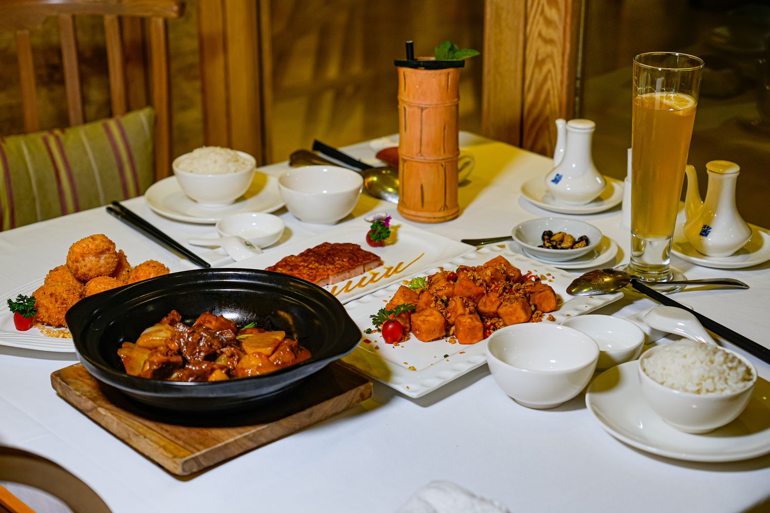 【峇里島 AYANA】最美中餐廳 Liu Li Palace 琉璃宮,精緻粵菜開箱! @混血珊莎的奇幻旅程 【峇里島 AYANA】最美中餐廳 Liu Li Palace 琉璃宮,精緻粵菜開箱! @混血珊莎的奇幻旅程
