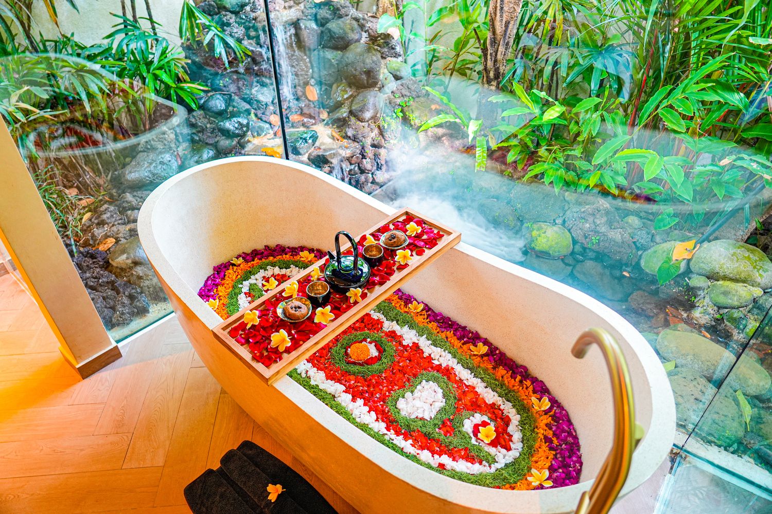 【峇里島住宿推薦】烏布 Bambootel Sawah View : 夢幻竹建築Pool Villa,開門就是綠色梯田! @混血珊莎的奇幻旅程 【峇里島住宿推薦】烏布 Bambootel Sawah View : 夢幻竹建築Pool Villa,開門就是綠色梯田! @混血珊莎的奇幻旅程