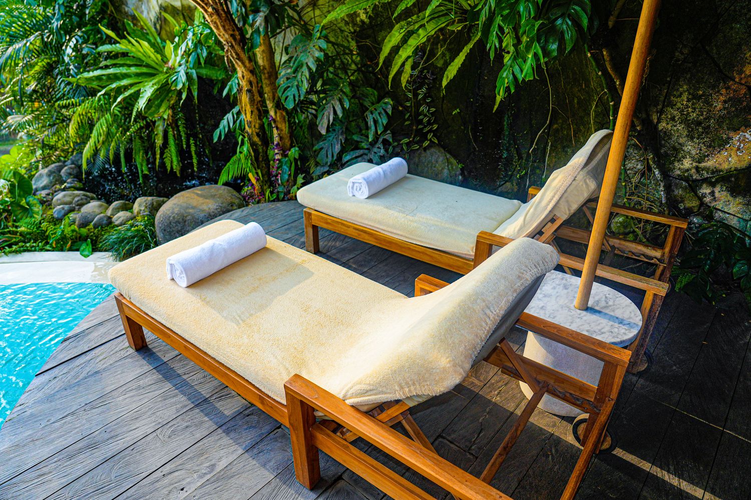 【峇里島住宿推薦】烏布 Bambootel Sawah View : 夢幻竹建築Pool Villa,開門就是綠色梯田! @混血珊莎的奇幻旅程 【峇里島住宿推薦】烏布 Bambootel Sawah View : 夢幻竹建築Pool Villa,開門就是綠色梯田! @混血珊莎的奇幻旅程