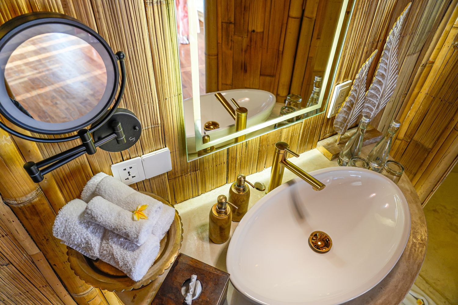 【峇里島住宿推薦】烏布 Bambootel Sawah View : 夢幻竹建築Pool Villa,開門就是綠色梯田! @混血珊莎的奇幻旅程 【峇里島住宿推薦】烏布 Bambootel Sawah View : 夢幻竹建築Pool Villa,開門就是綠色梯田! @混血珊莎的奇幻旅程