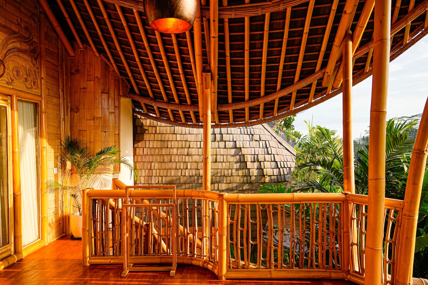 【峇里島住宿推薦】烏布 Bambootel Sawah View : 夢幻竹建築Pool Villa,開門就是綠色梯田! @混血珊莎的奇幻旅程 【峇里島住宿推薦】烏布 Bambootel Sawah View : 夢幻竹建築Pool Villa,開門就是綠色梯田! @混血珊莎的奇幻旅程