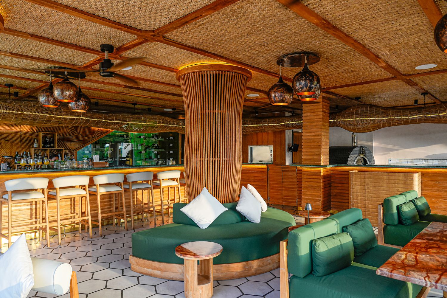 【峇里島住宿推薦】烏布 Bambootel Sawah View : 夢幻竹建築Pool Villa,開門就是綠色梯田! @混血珊莎的奇幻旅程 【峇里島住宿推薦】烏布 Bambootel Sawah View : 夢幻竹建築Pool Villa,開門就是綠色梯田! @混血珊莎的奇幻旅程