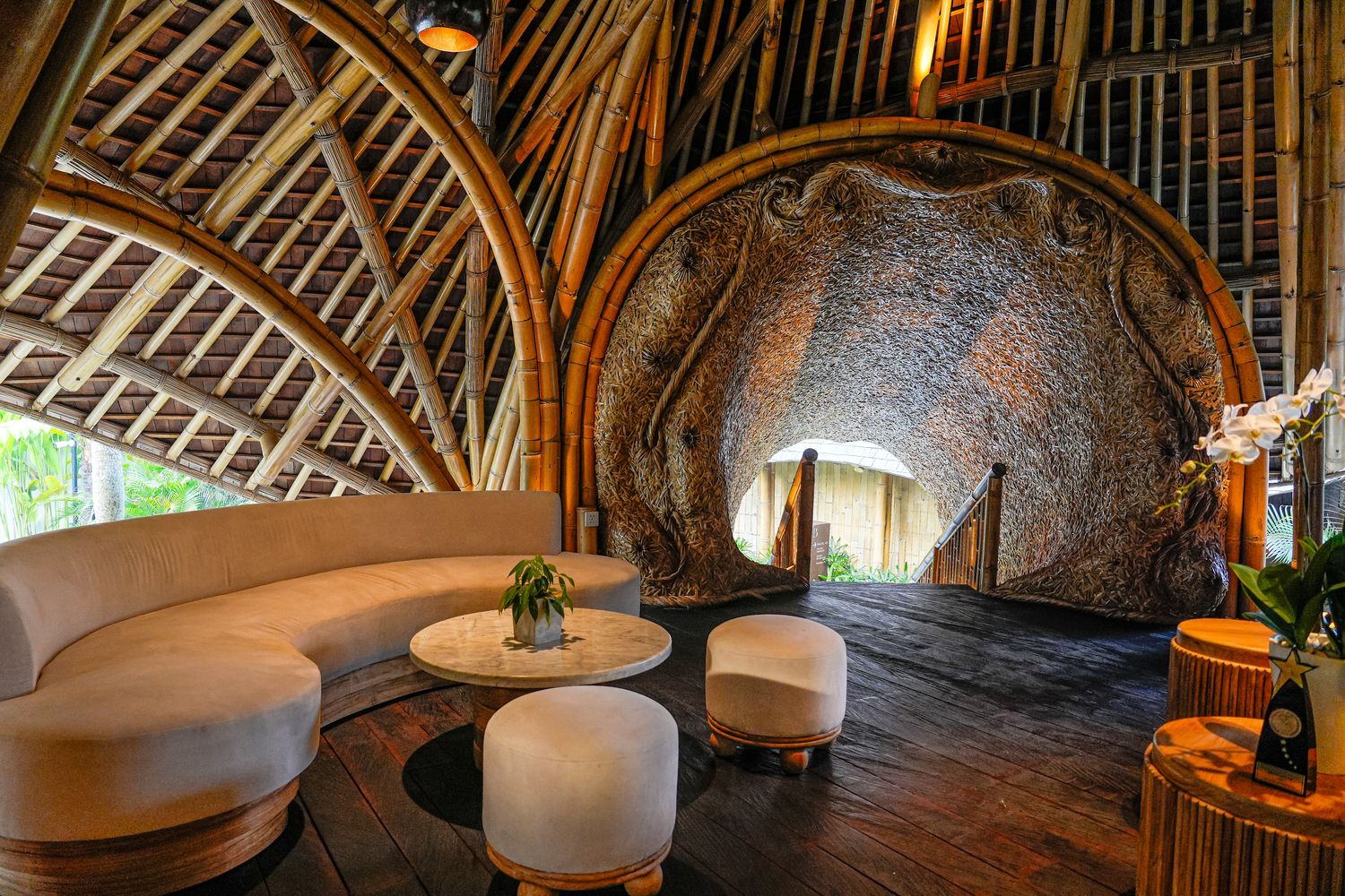 【峇里島住宿推薦】烏布 Bambootel Sawah View : 夢幻竹建築Pool Villa,開門就是綠色梯田! @混血珊莎的奇幻旅程 【峇里島住宿推薦】烏布 Bambootel Sawah View : 夢幻竹建築Pool Villa,開門就是綠色梯田! @混血珊莎的奇幻旅程
