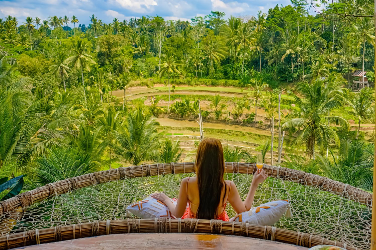 【峇里島住宿推薦】烏布 Bambootel Sawah View : 夢幻竹建築Pool Villa,開門就是綠色梯田! @混血珊莎的奇幻旅程 【峇里島住宿推薦】烏布 Bambootel Sawah View : 夢幻竹建築Pool Villa,開門就是綠色梯田! @混血珊莎的奇幻旅程