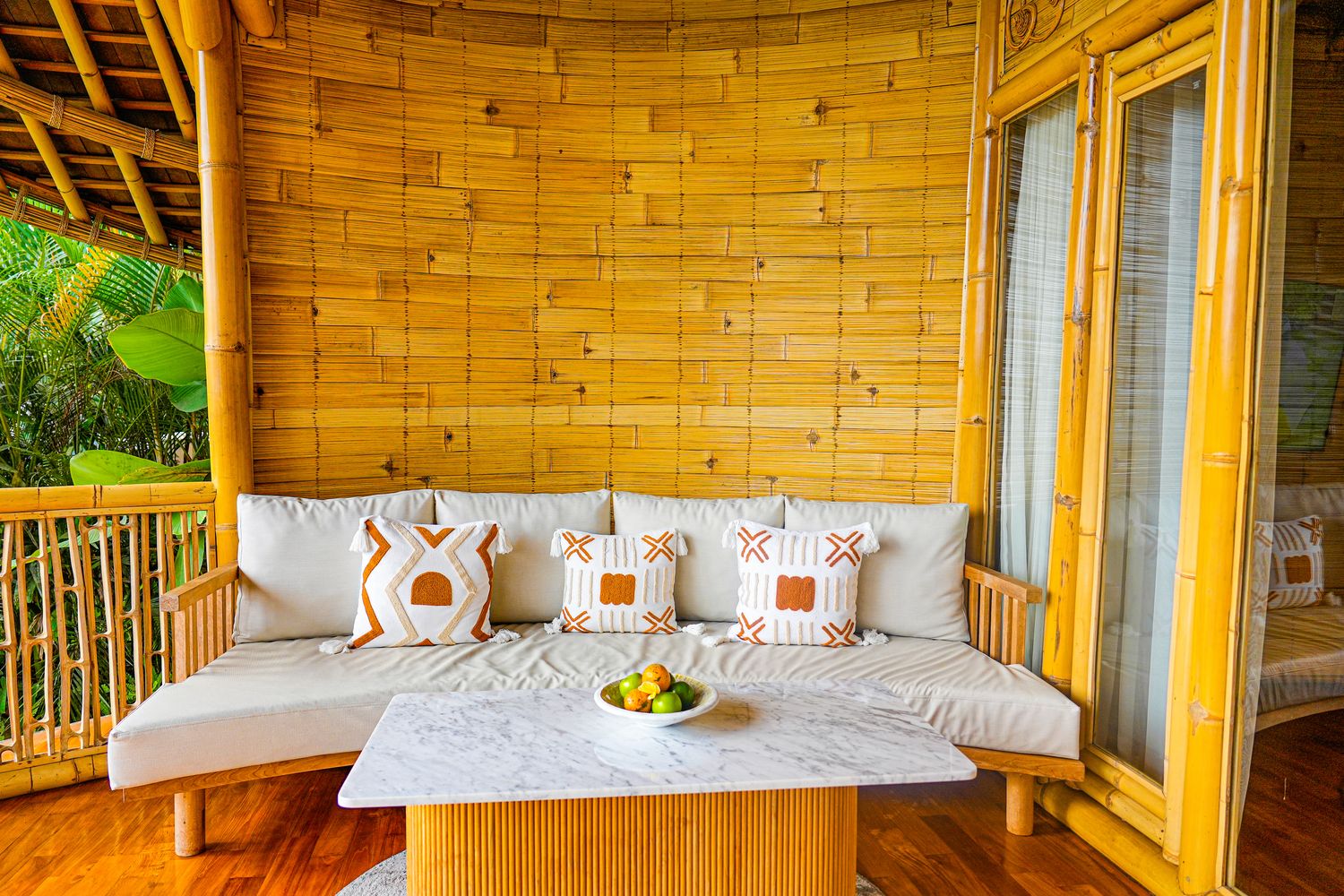 【峇里島住宿推薦】烏布 Bambootel Sawah View : 夢幻竹建築Pool Villa,開門就是綠色梯田! @混血珊莎的奇幻旅程 【峇里島住宿推薦】烏布 Bambootel Sawah View : 夢幻竹建築Pool Villa,開門就是綠色梯田! @混血珊莎的奇幻旅程