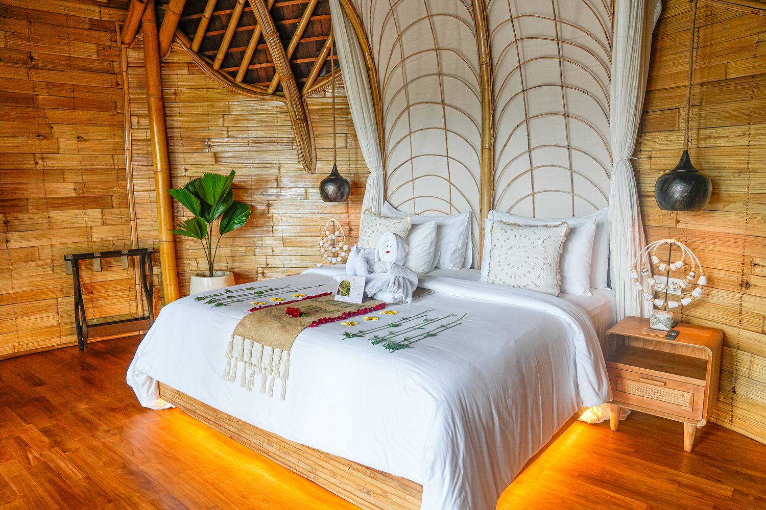 【峇里島住宿推薦】烏布 Bambootel Sawah View : 夢幻竹建築Pool Villa,開門就是綠色梯田! @混血珊莎的奇幻旅程 【峇里島住宿推薦】烏布 Bambootel Sawah View : 夢幻竹建築Pool Villa,開門就是綠色梯田! @混血珊莎的奇幻旅程