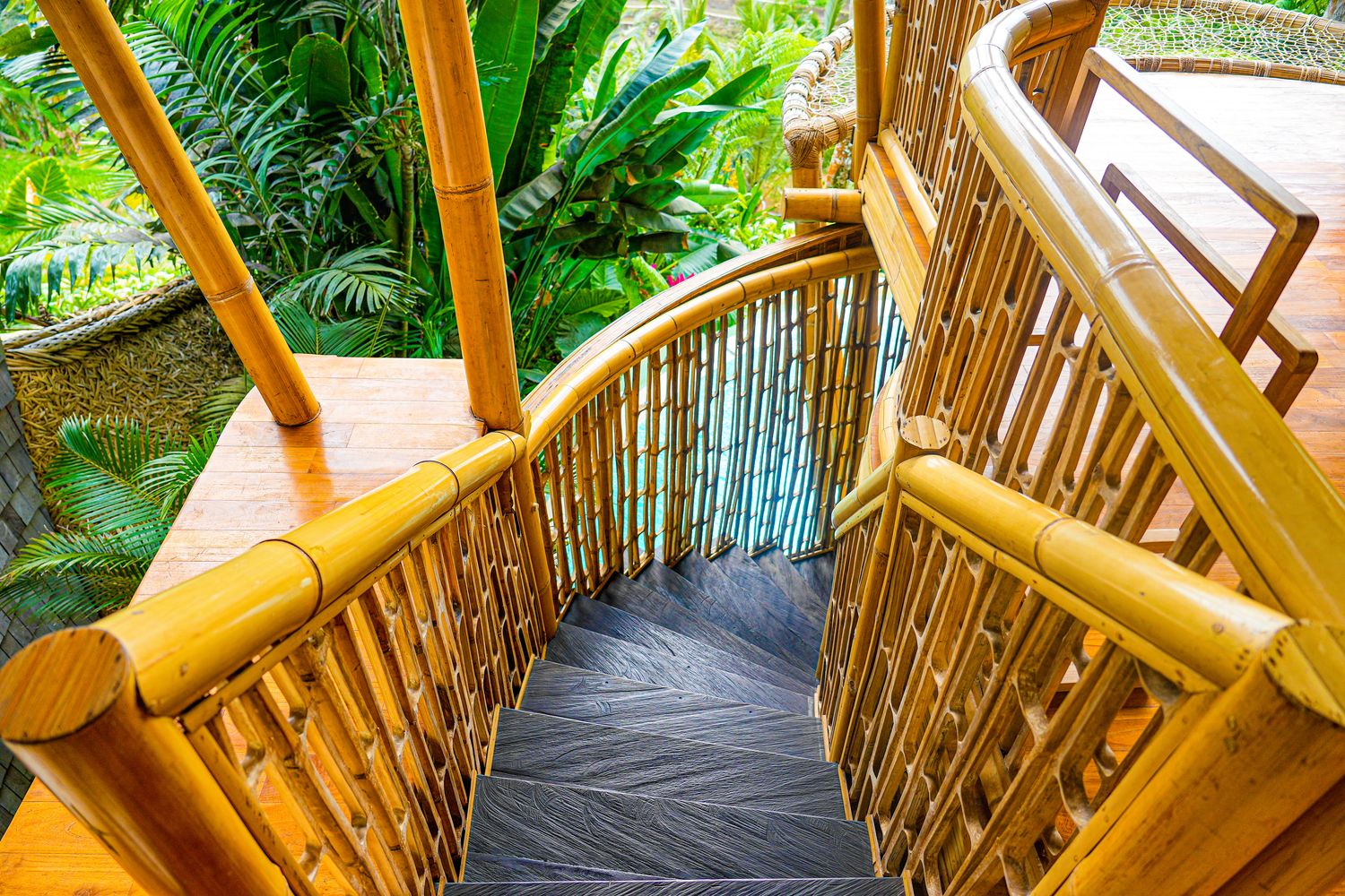 【峇里島住宿推薦】烏布 Bambootel Sawah View : 夢幻竹建築Pool Villa,開門就是綠色梯田! @混血珊莎的奇幻旅程 【峇里島住宿推薦】烏布 Bambootel Sawah View : 夢幻竹建築Pool Villa,開門就是綠色梯田! @混血珊莎的奇幻旅程