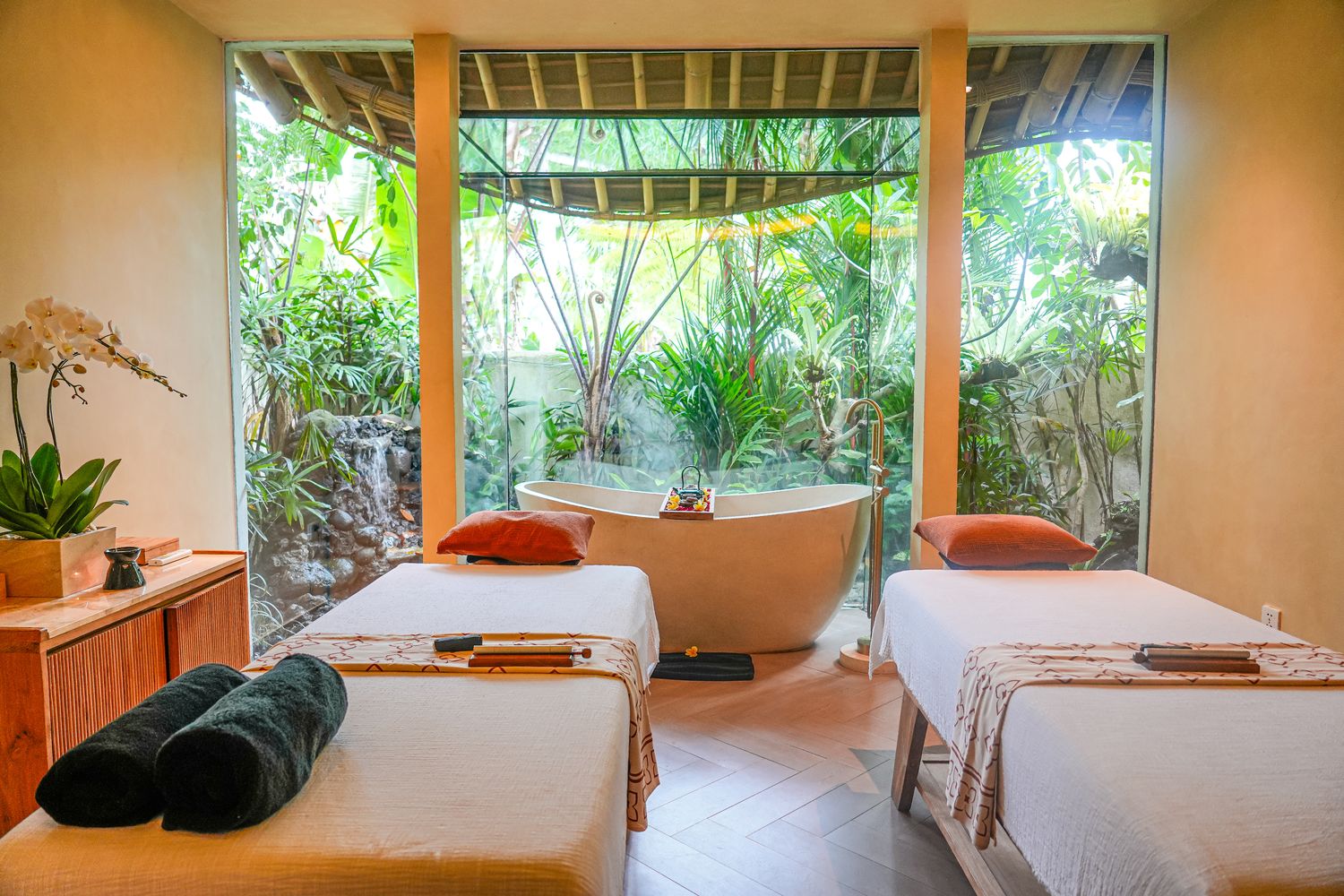 【峇里島住宿推薦】烏布 Bambootel Sawah View : 夢幻竹建築Pool Villa,開門就是綠色梯田! @混血珊莎的奇幻旅程 【峇里島住宿推薦】烏布 Bambootel Sawah View : 夢幻竹建築Pool Villa,開門就是綠色梯田! @混血珊莎的奇幻旅程