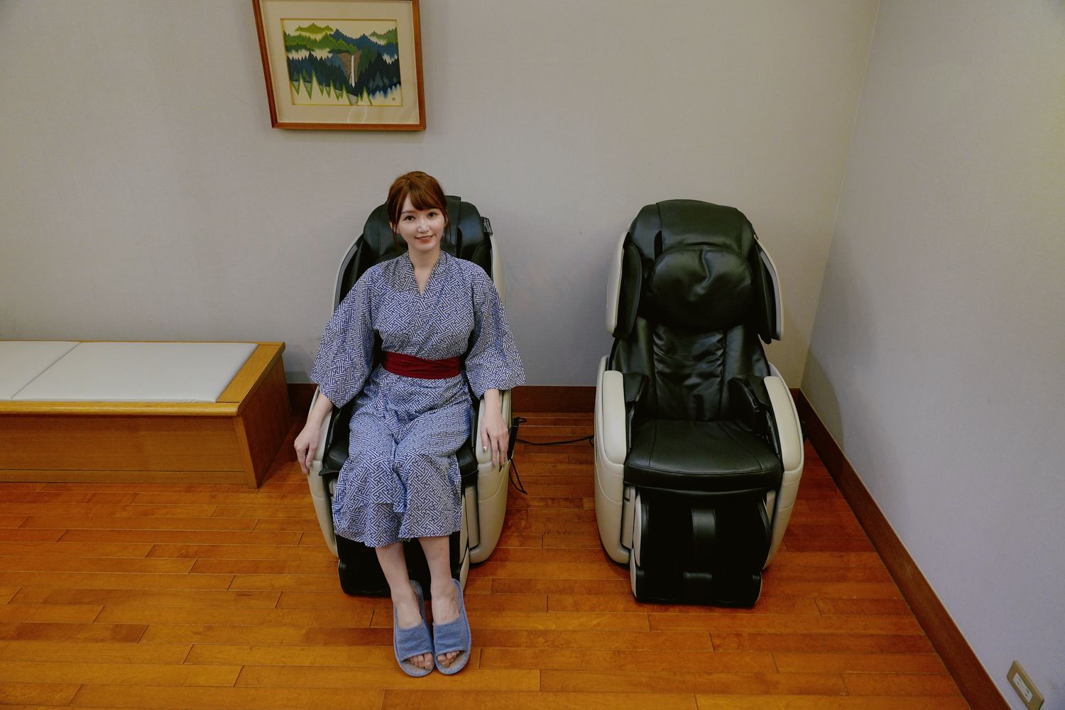 【箱根住宿推薦】箱根凱撒強羅會館：頂級包棟與專屬管家，獨享大湧谷溫泉與麻將KTV! @混血珊莎的奇幻旅程