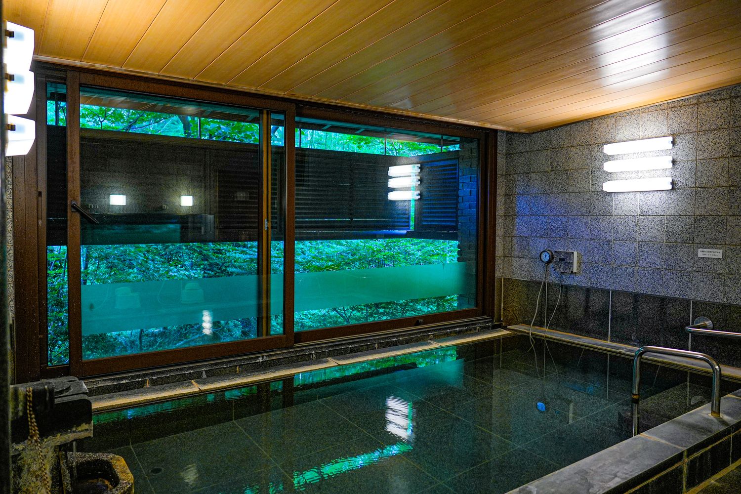 【箱根住宿推薦】箱根凱撒強羅會館：頂級包棟與專屬管家，獨享大湧谷溫泉與麻將KTV! @混血珊莎的奇幻旅程