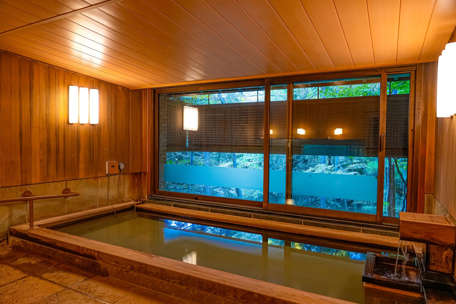 【箱根住宿推薦】箱根凱撒強羅會館：頂級包棟與專屬管家，獨享大湧谷溫泉與麻將KTV! @混血珊莎的奇幻旅程