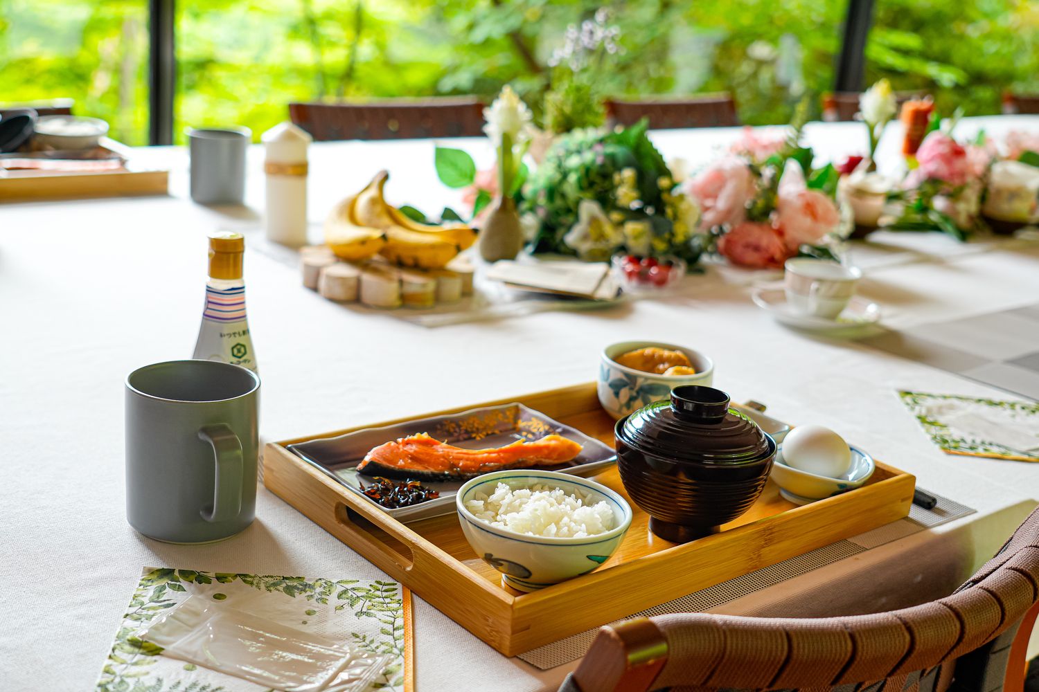 【箱根住宿推薦】箱根凱撒強羅會館：頂級包棟與專屬管家，獨享大湧谷溫泉與麻將KTV! @混血珊莎的奇幻旅程