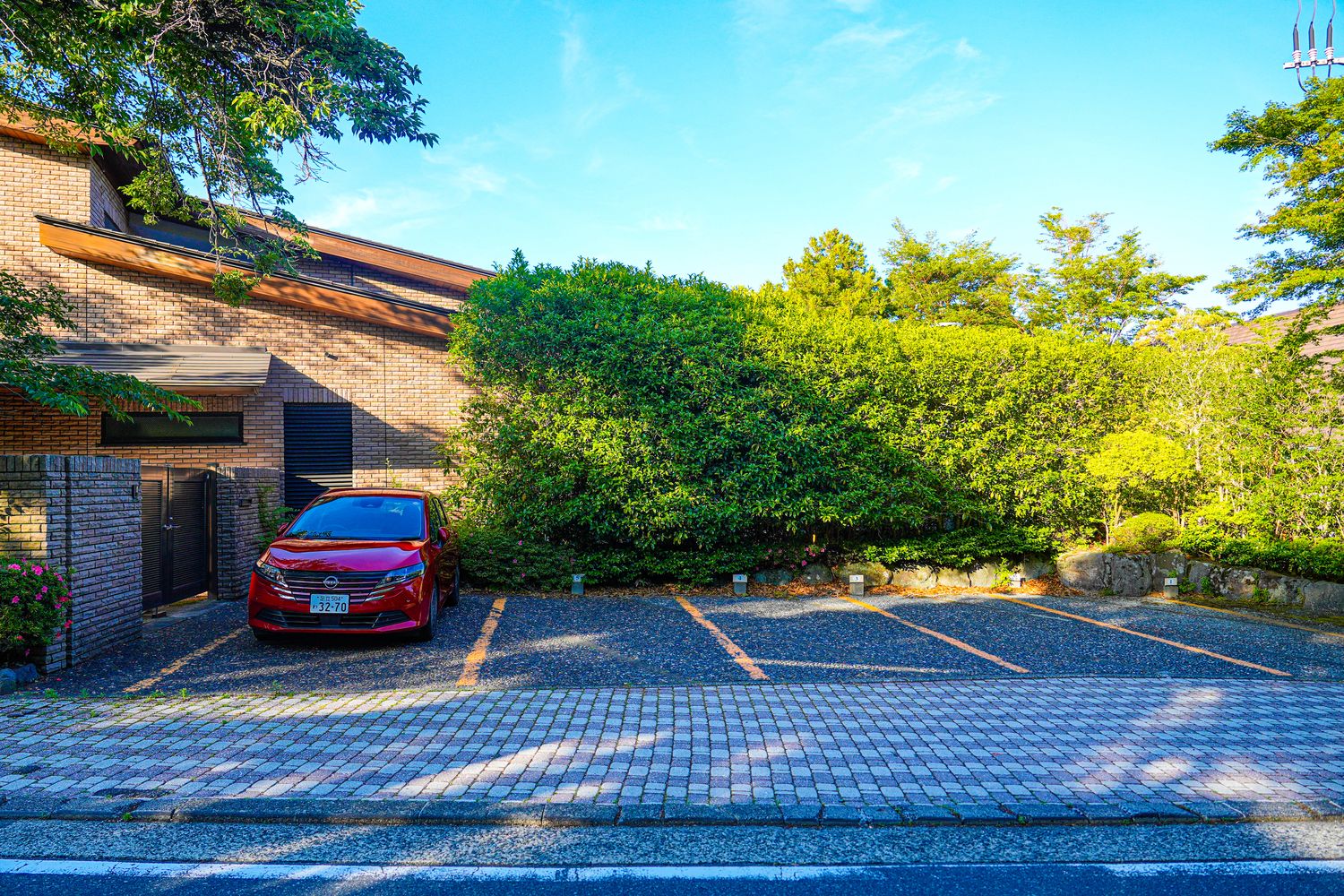【箱根住宿推薦】箱根凱撒強羅會館：頂級包棟與專屬管家，獨享大湧谷溫泉與麻將KTV! @混血珊莎的奇幻旅程