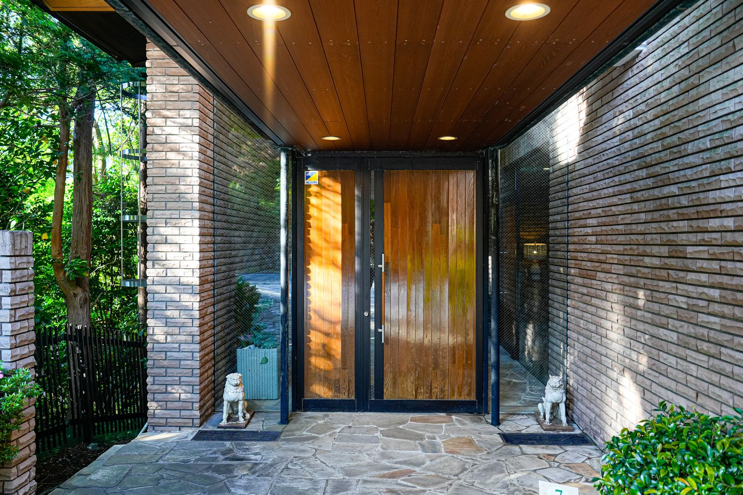 【箱根住宿推薦】箱根凱撒強羅會館：頂級包棟與專屬管家，獨享大湧谷溫泉與麻將KTV! @混血珊莎的奇幻旅程