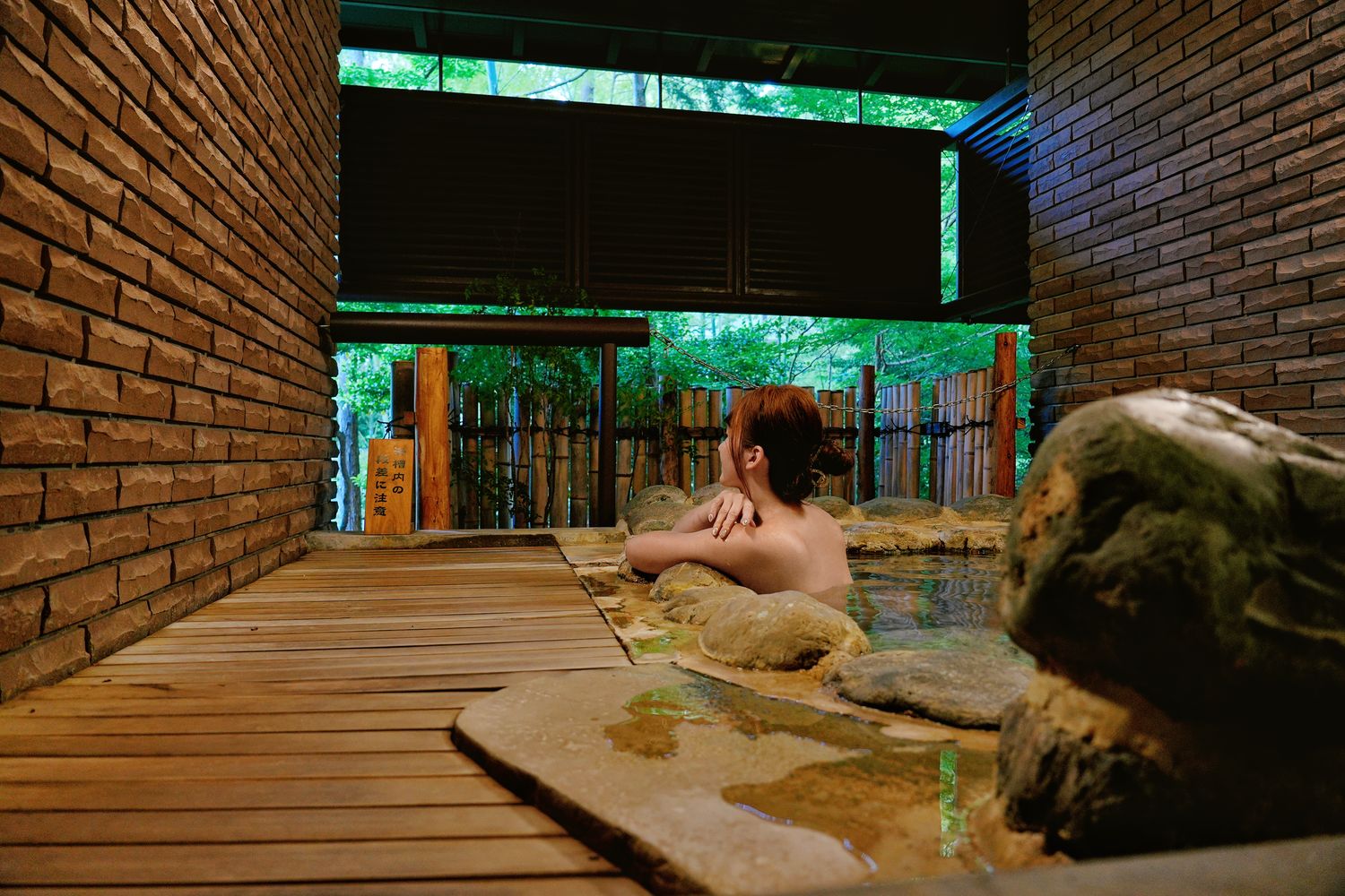 【箱根住宿推薦】箱根凱撒強羅會館：頂級包棟與專屬管家，獨享大湧谷溫泉與麻將KTV! @混血珊莎的奇幻旅程
