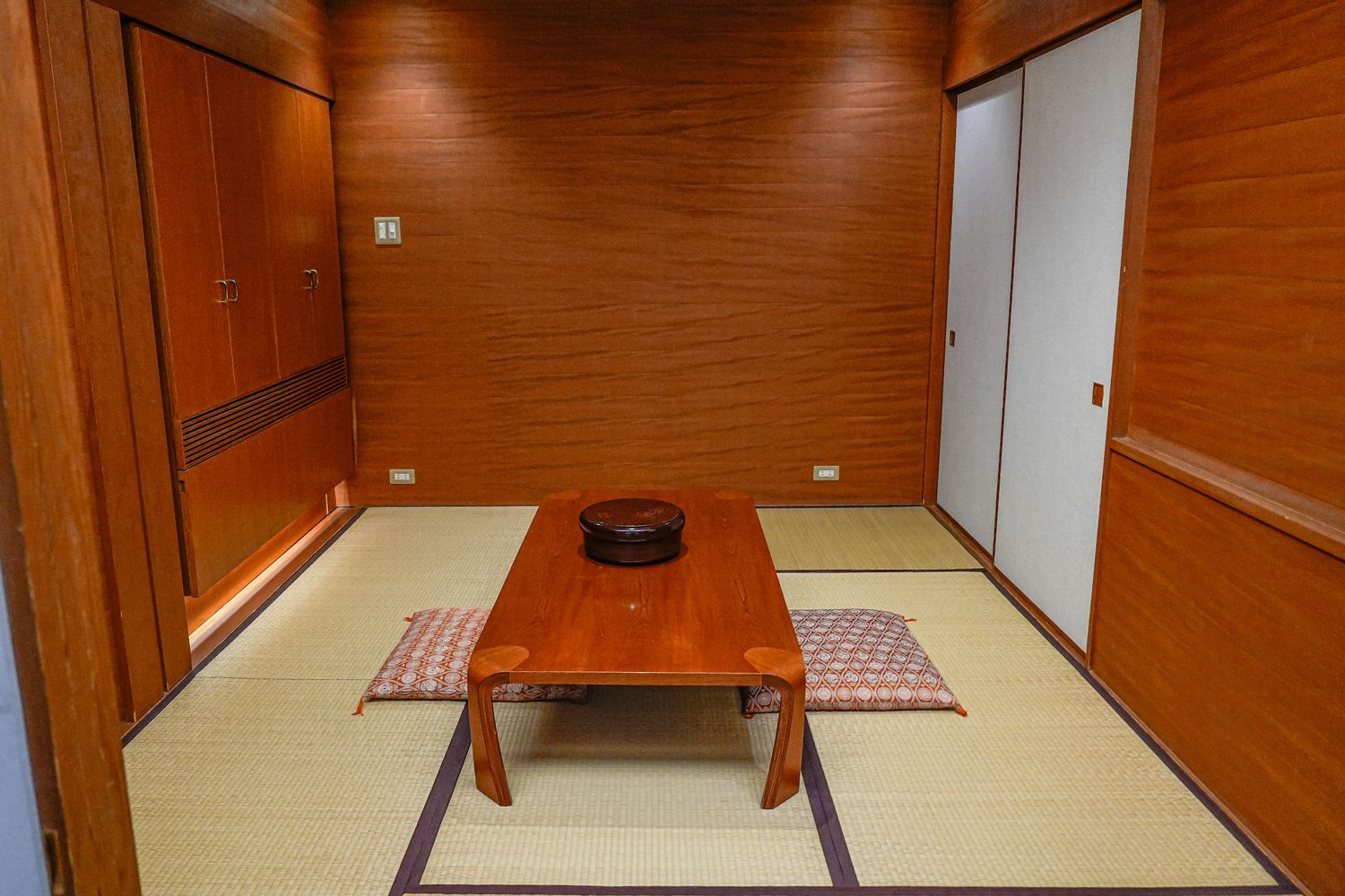 【箱根住宿推薦】箱根凱撒強羅會館：頂級包棟與專屬管家，獨享大湧谷溫泉與麻將KTV! @混血珊莎的奇幻旅程