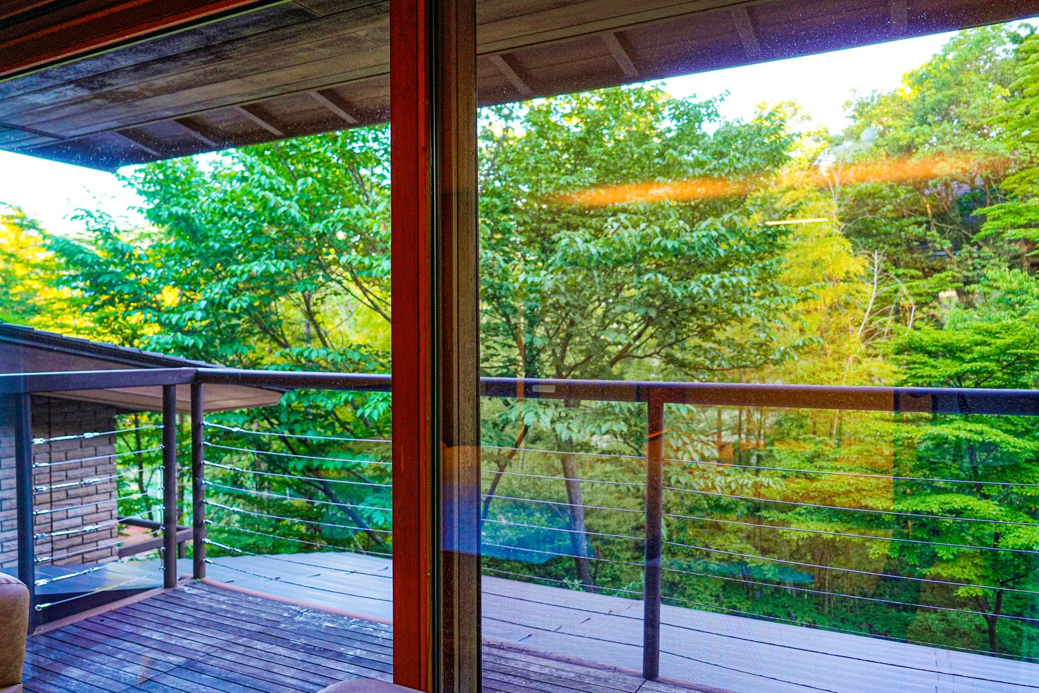 【箱根住宿推薦】箱根凱撒強羅會館：頂級包棟與專屬管家，獨享大湧谷溫泉與麻將KTV! @混血珊莎的奇幻旅程