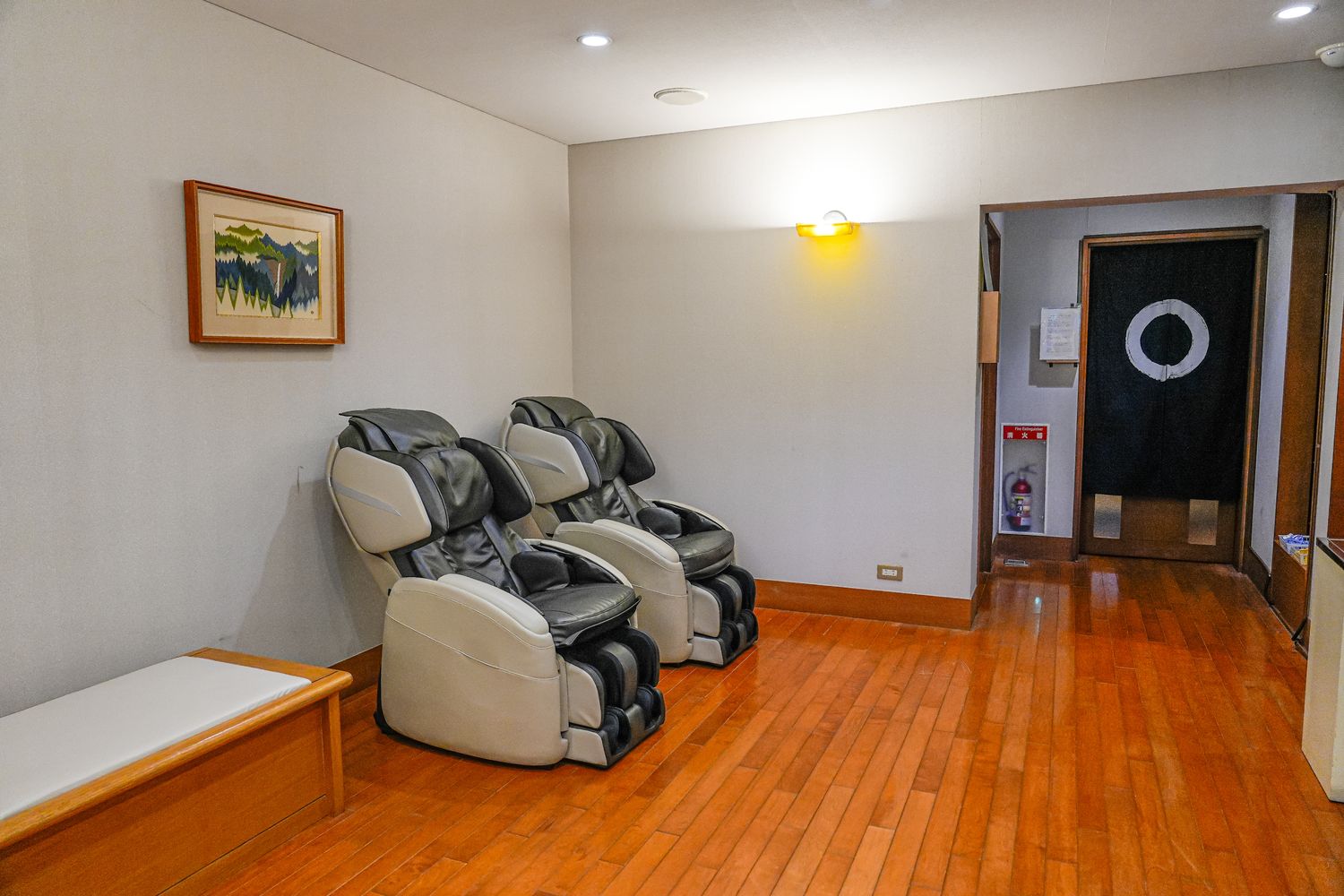 【箱根住宿推薦】箱根凱撒強羅會館：頂級包棟與專屬管家，獨享大湧谷溫泉與麻將KTV! @混血珊莎的奇幻旅程