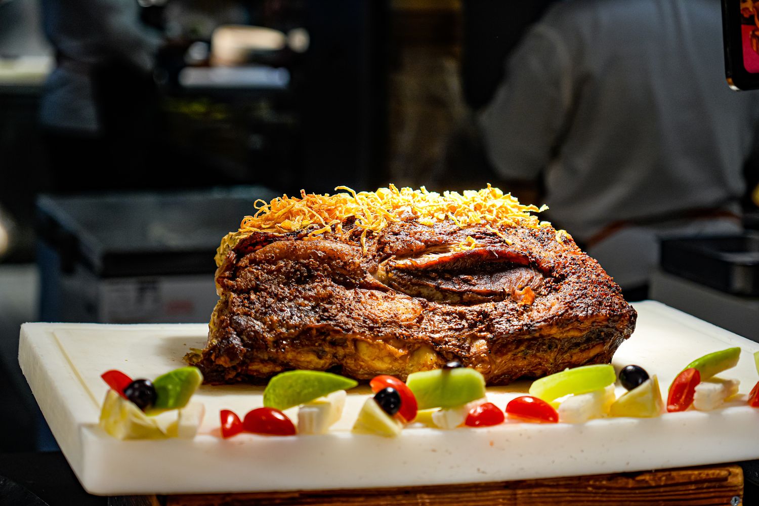 台北吃到飽推薦｜遠東香格里拉自助餐：遠東 CAF&Eacute; 必吃美食、價位與訂位全攻略 @混血珊莎的奇幻旅程