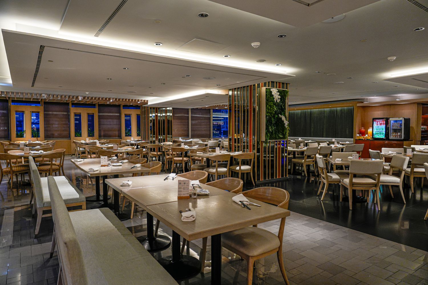 台北吃到飽推薦｜遠東香格里拉自助餐：遠東 CAF&Eacute; 必吃美食、價位與訂位全攻略 @混血珊莎的奇幻旅程