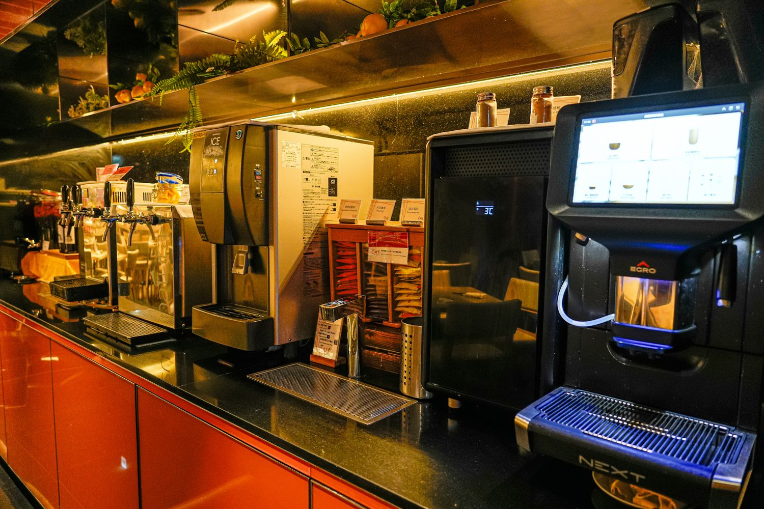 台北吃到飽推薦｜遠東香格里拉自助餐：遠東 CAF&Eacute; 必吃美食、價位與訂位全攻略 @混血珊莎的奇幻旅程