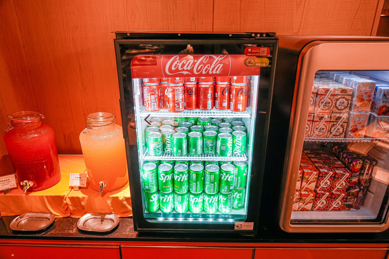 台北吃到飽推薦｜遠東香格里拉自助餐：遠東 CAF&Eacute; 必吃美食、價位與訂位全攻略 @混血珊莎的奇幻旅程